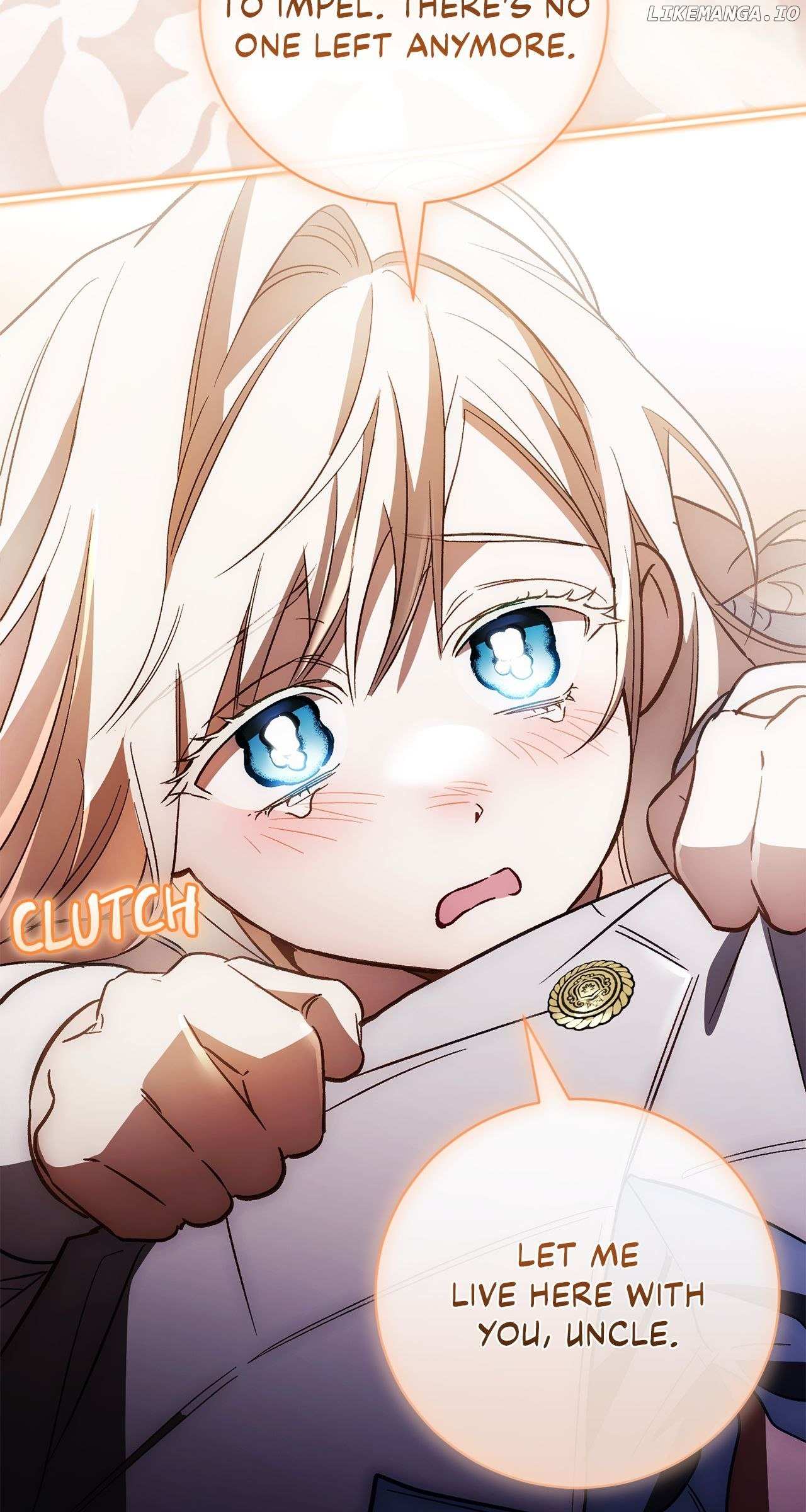 Read Black Chain Manga Online