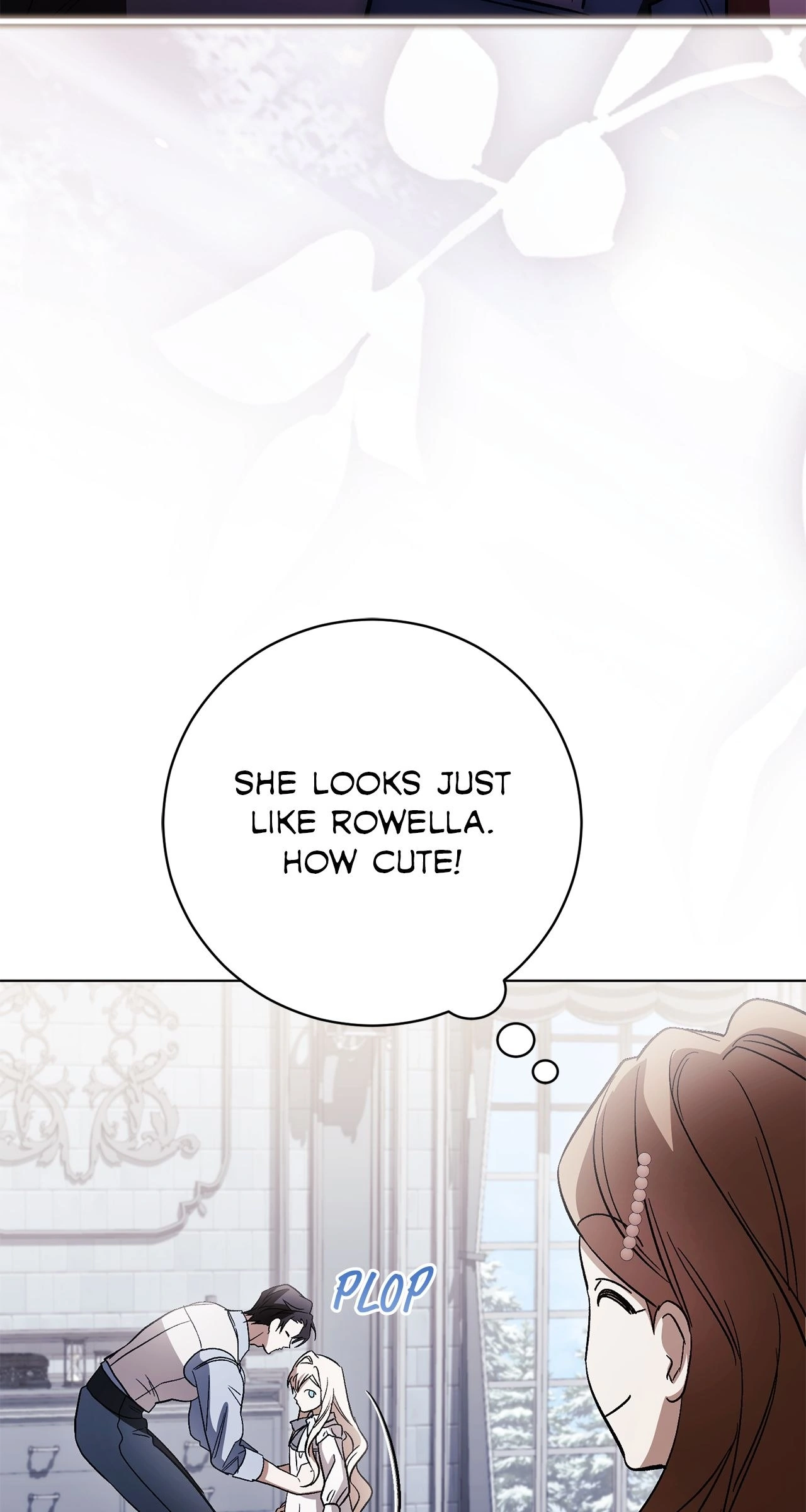 Read Black Chain Manga Online