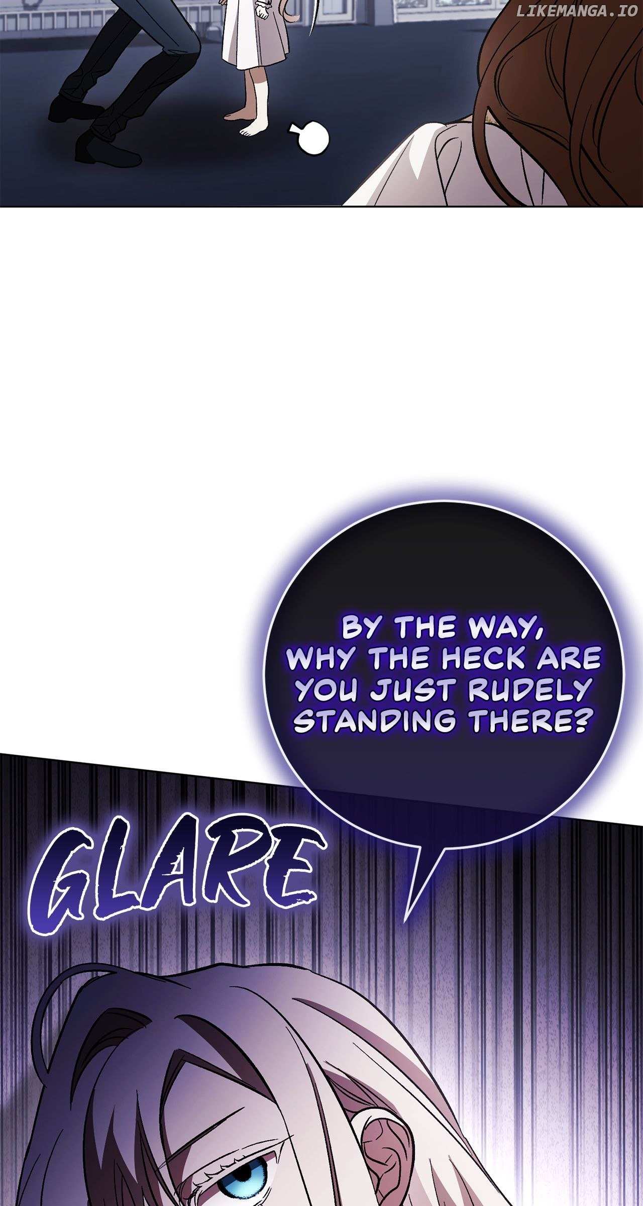 Read Black Chain Manga Online