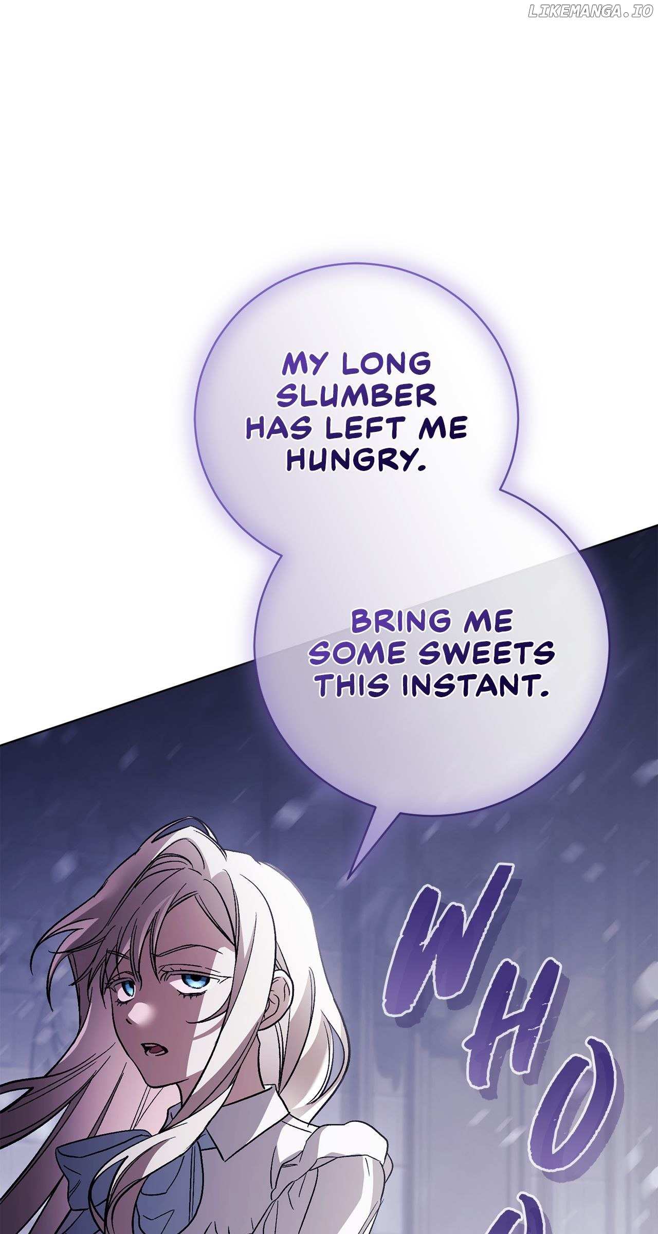 Read Black Chain Manga Online