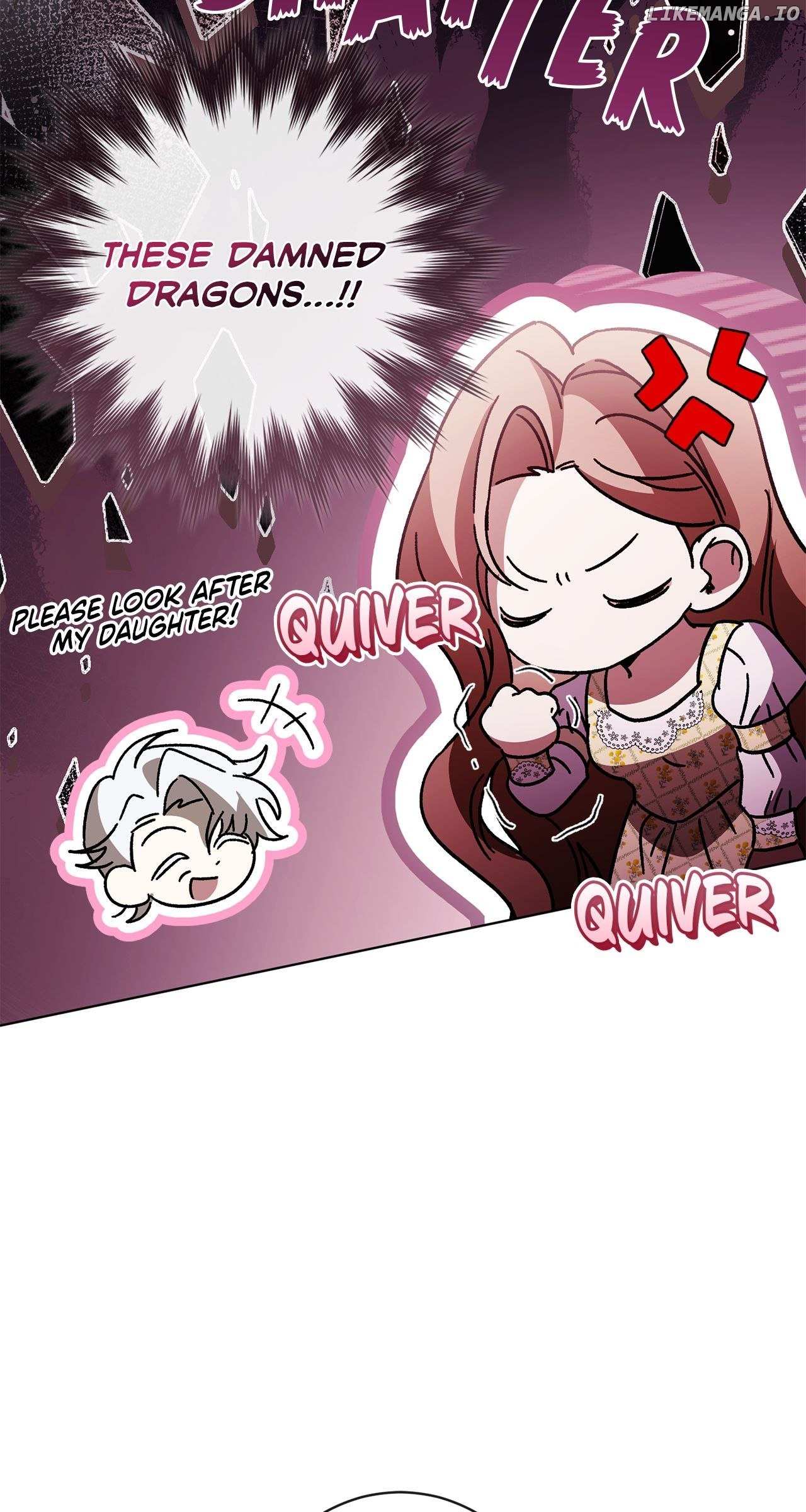 Read Black Chain Manga Online