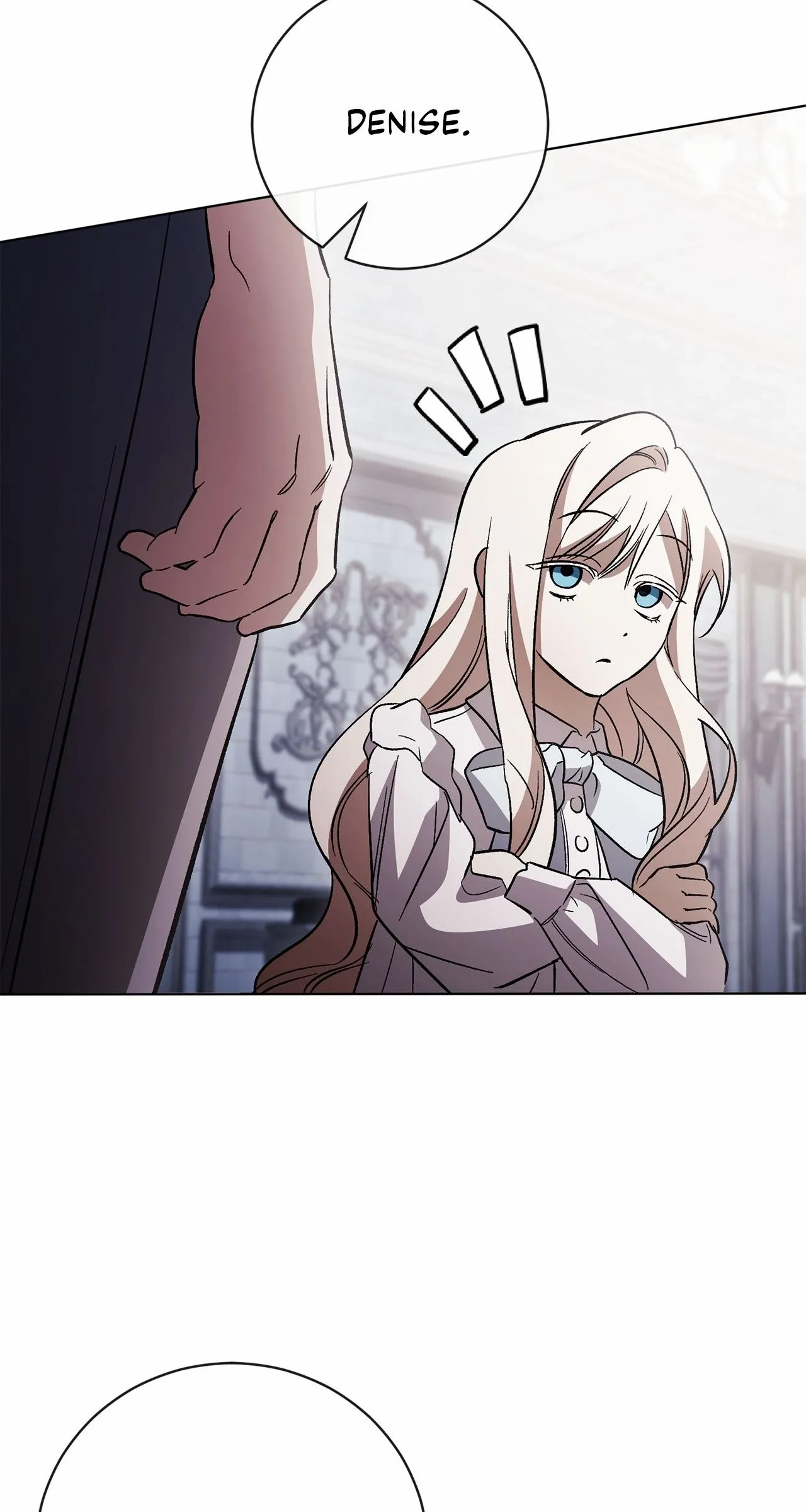 Read Black Chain Manga Online