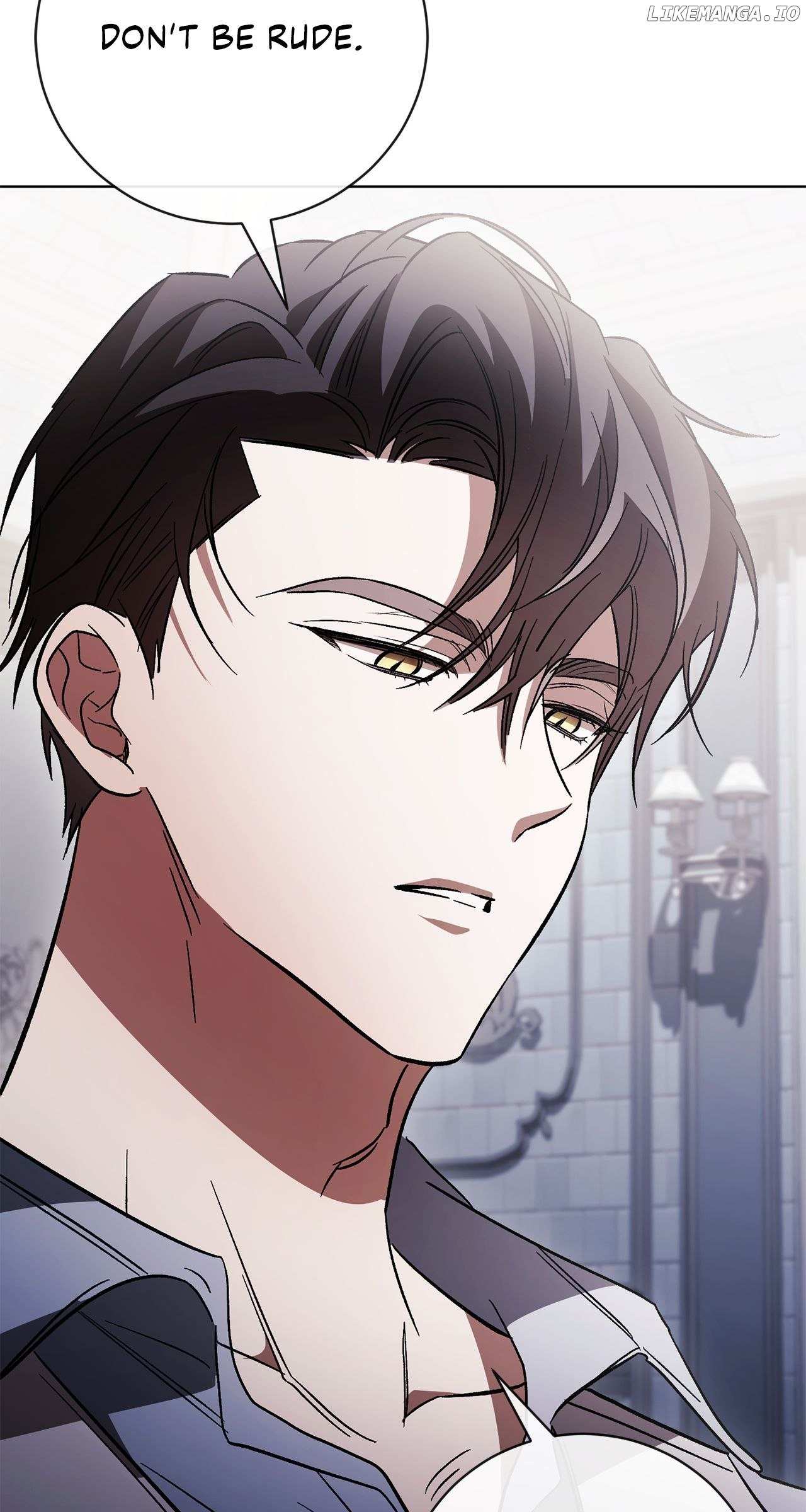 Read Black Chain Manga Online