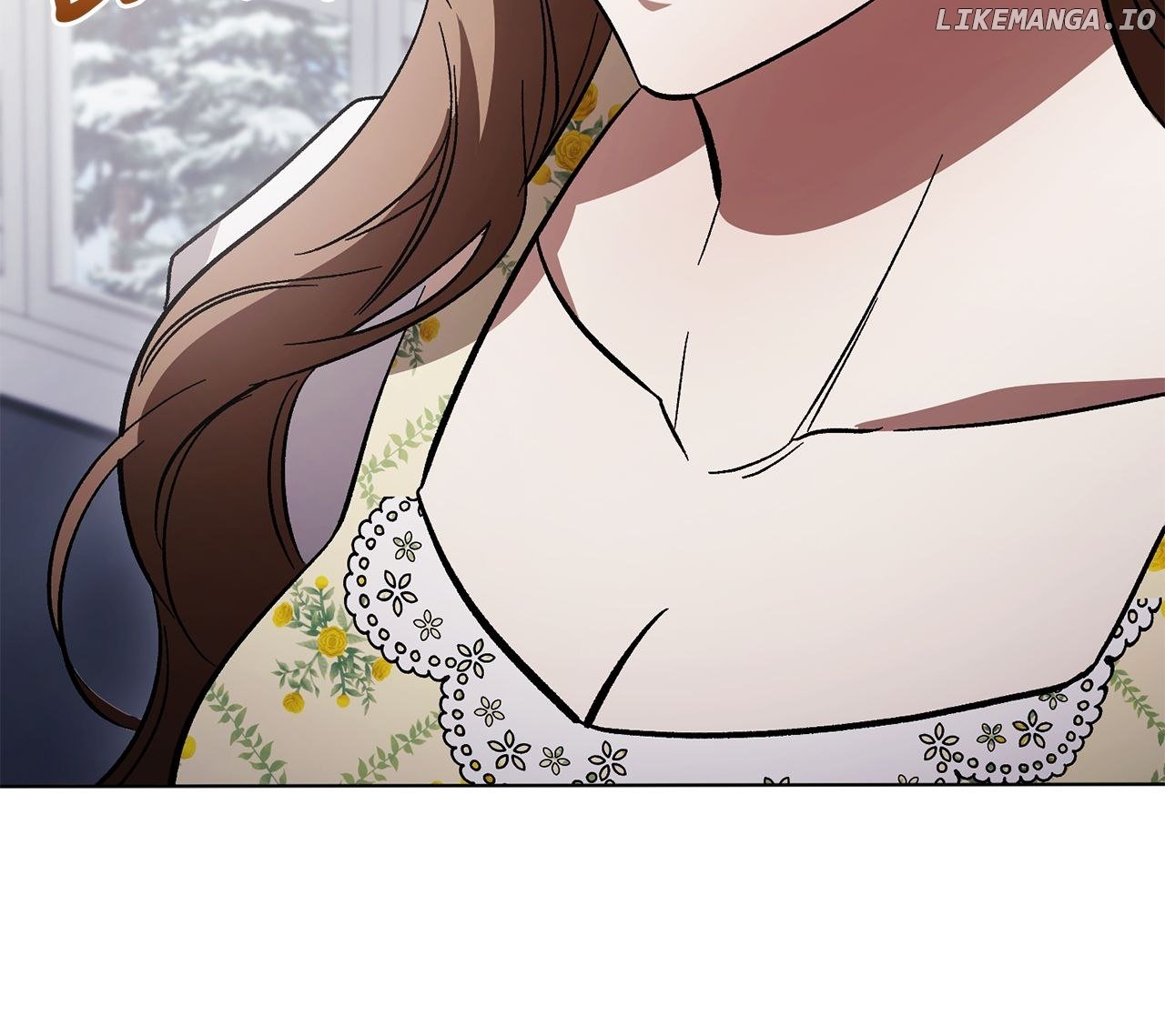 Read Black Chain Manga Online