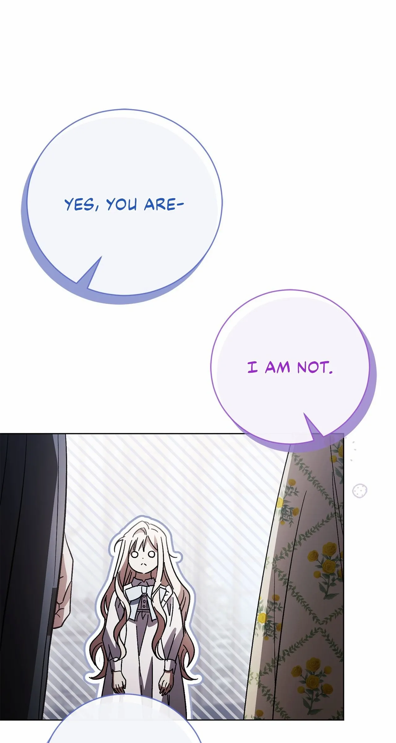 Read Black Chain Manga Online