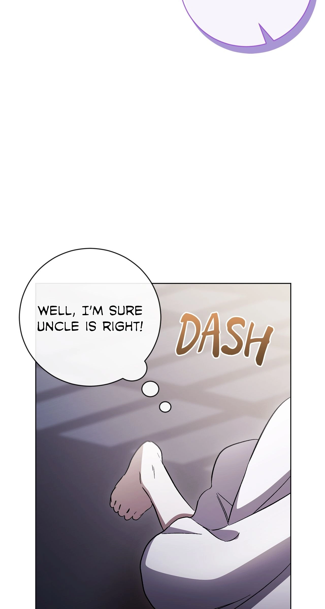 Read Black Chain Manga Online