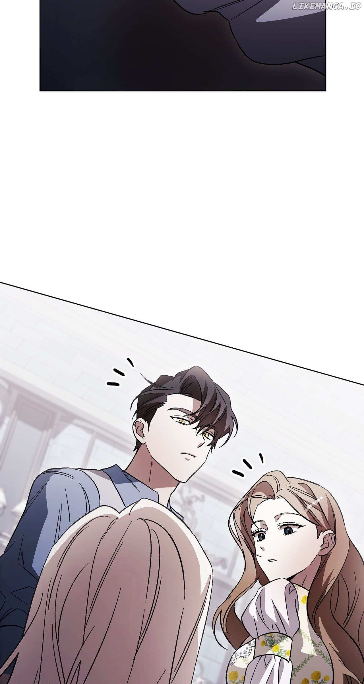 Read Black Chain Manga Online