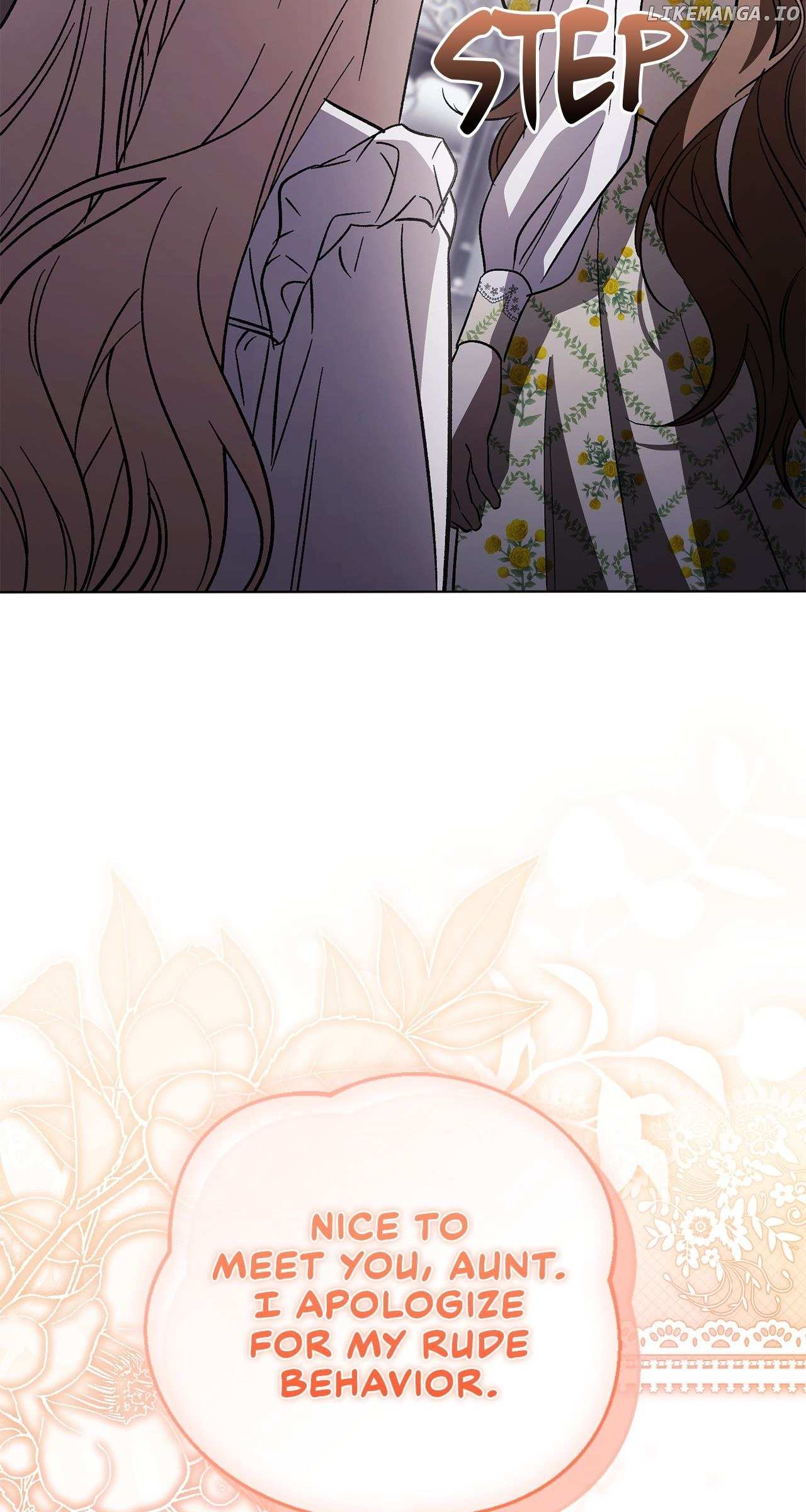 Read Black Chain Manga Online