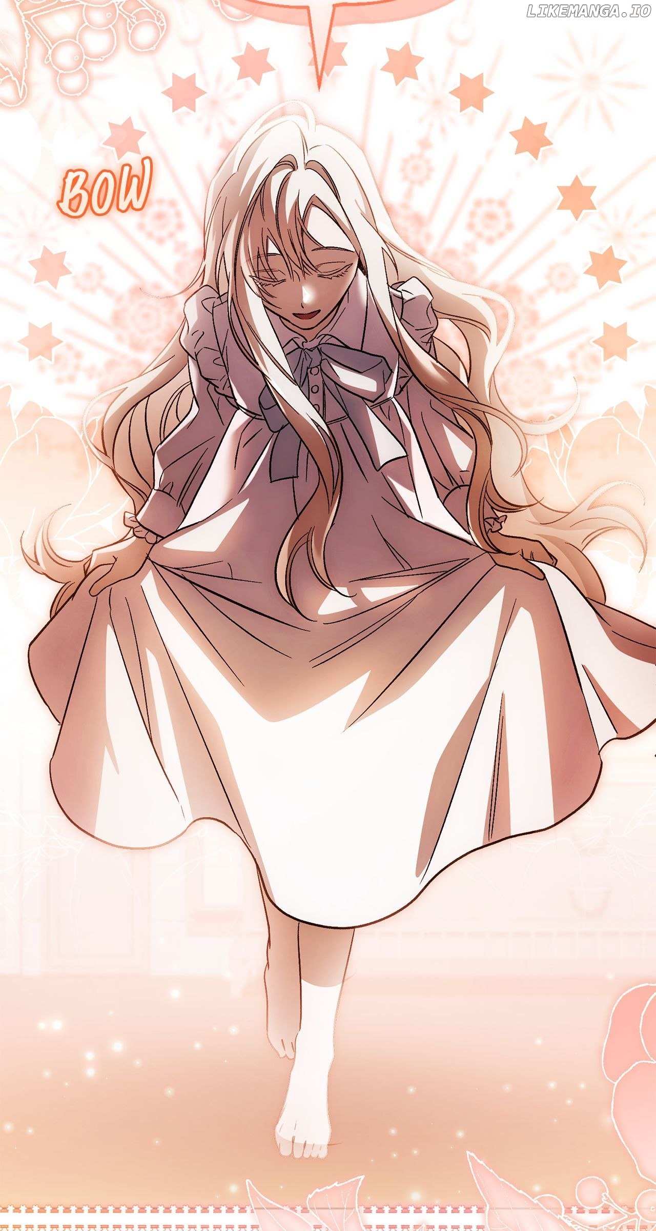 Read Black Chain Manga Online