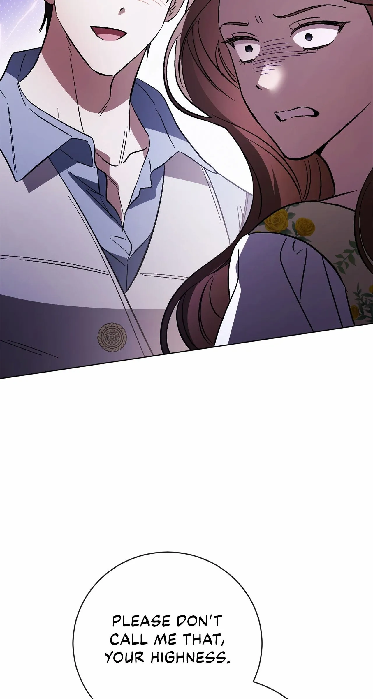 Read Black Chain Manga Online