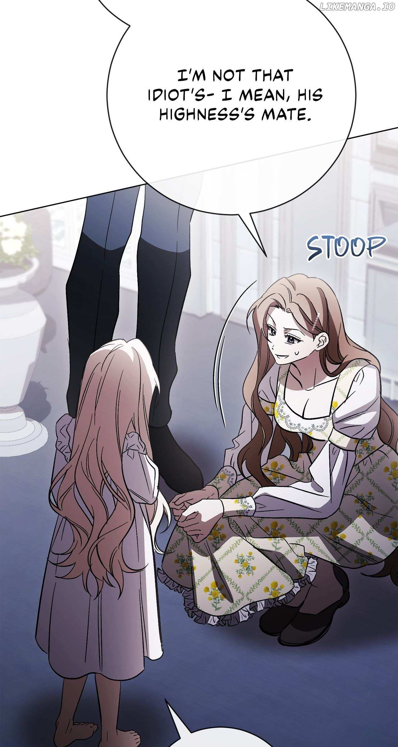 Read Black Chain Manga Online