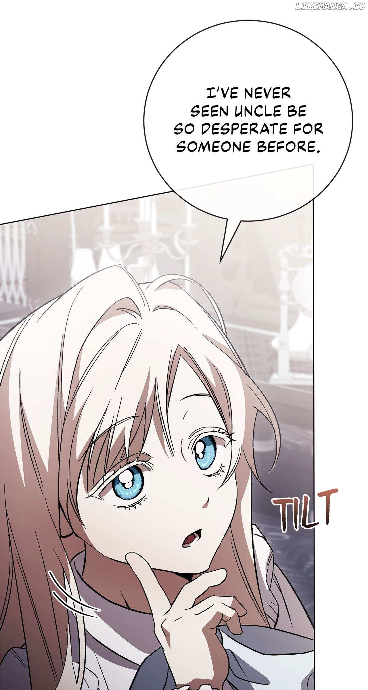 Read Black Chain Manga Online