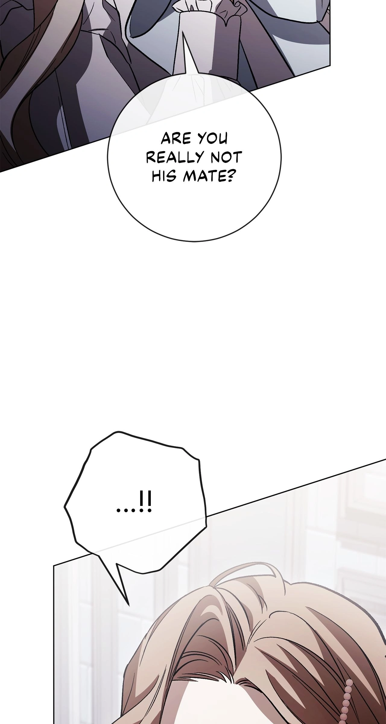 Read Black Chain Manga Online