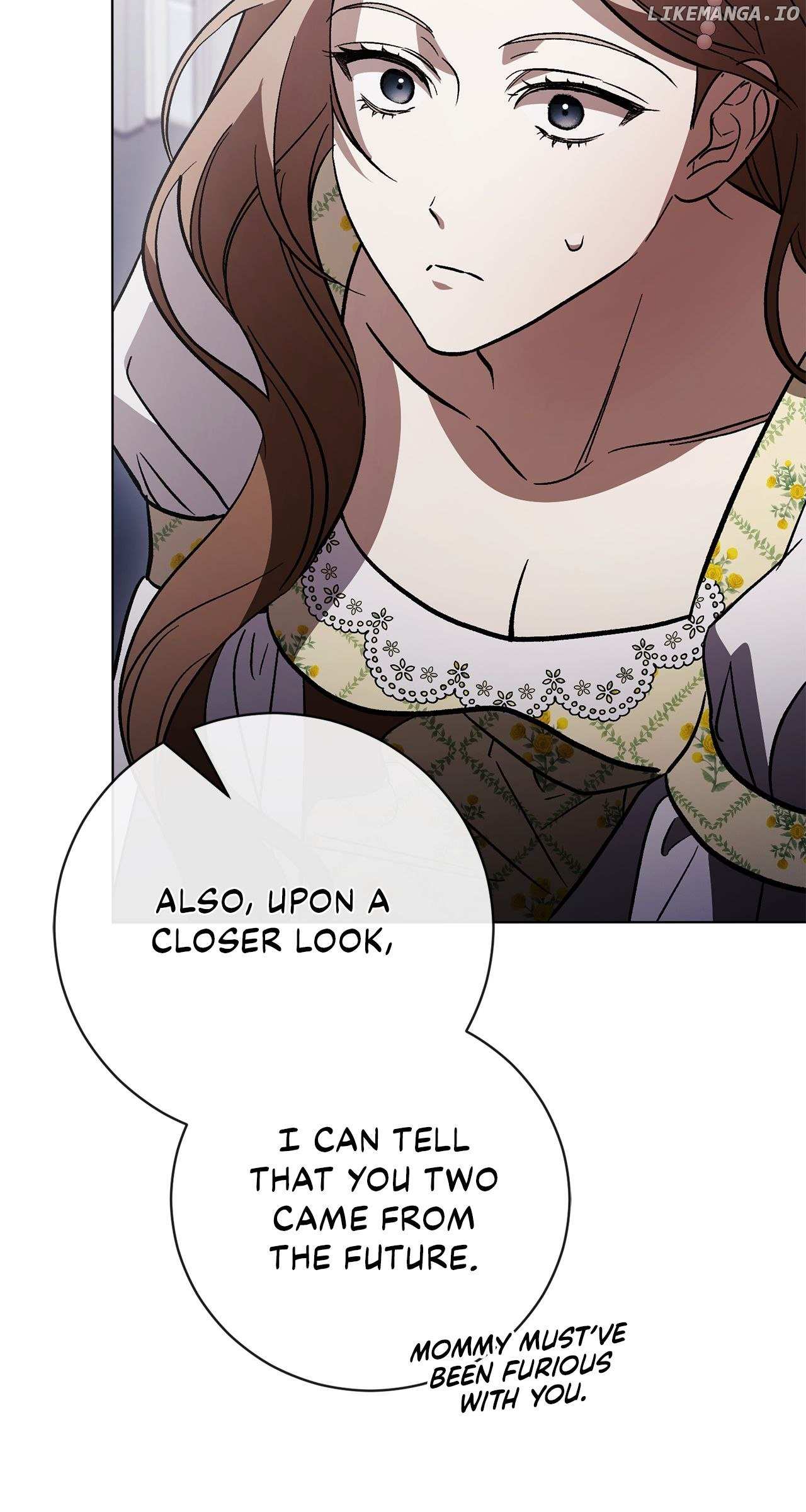 Read Black Chain Manga Online