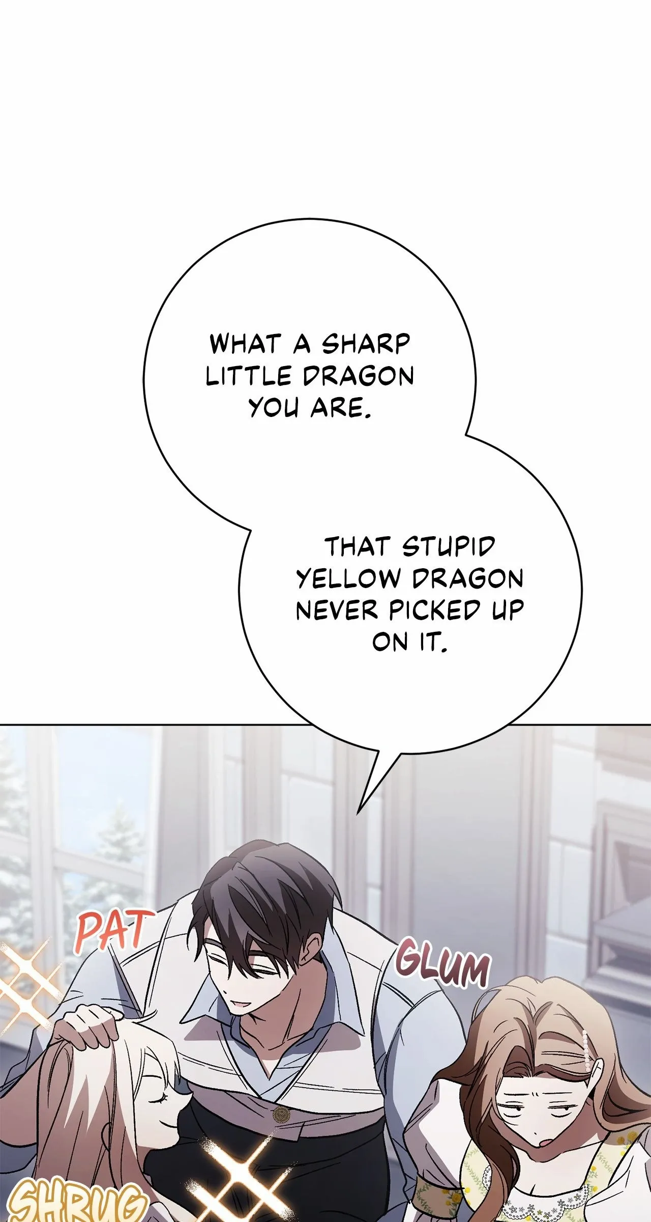 Read Black Chain Manga Online