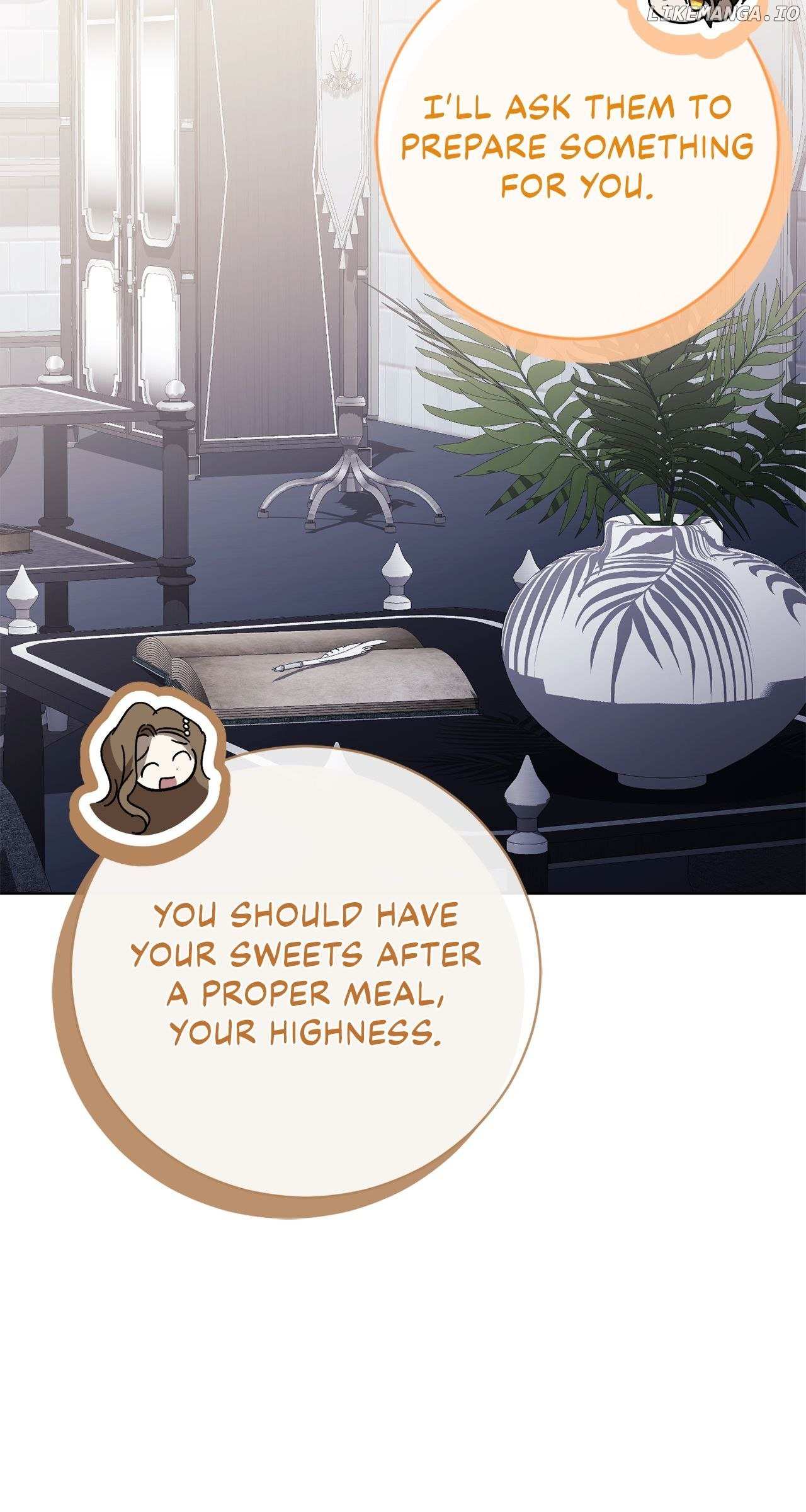 Read Black Chain Manga Online