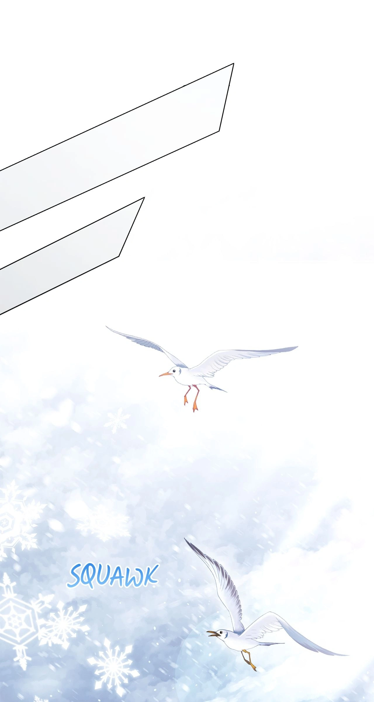 Read Black Chain Manga Online