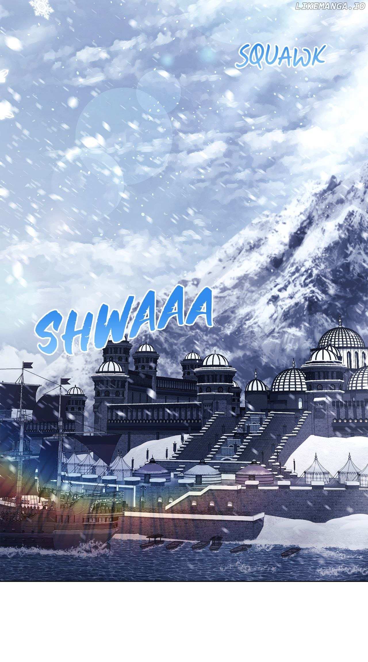 Read Black Chain Manga Online