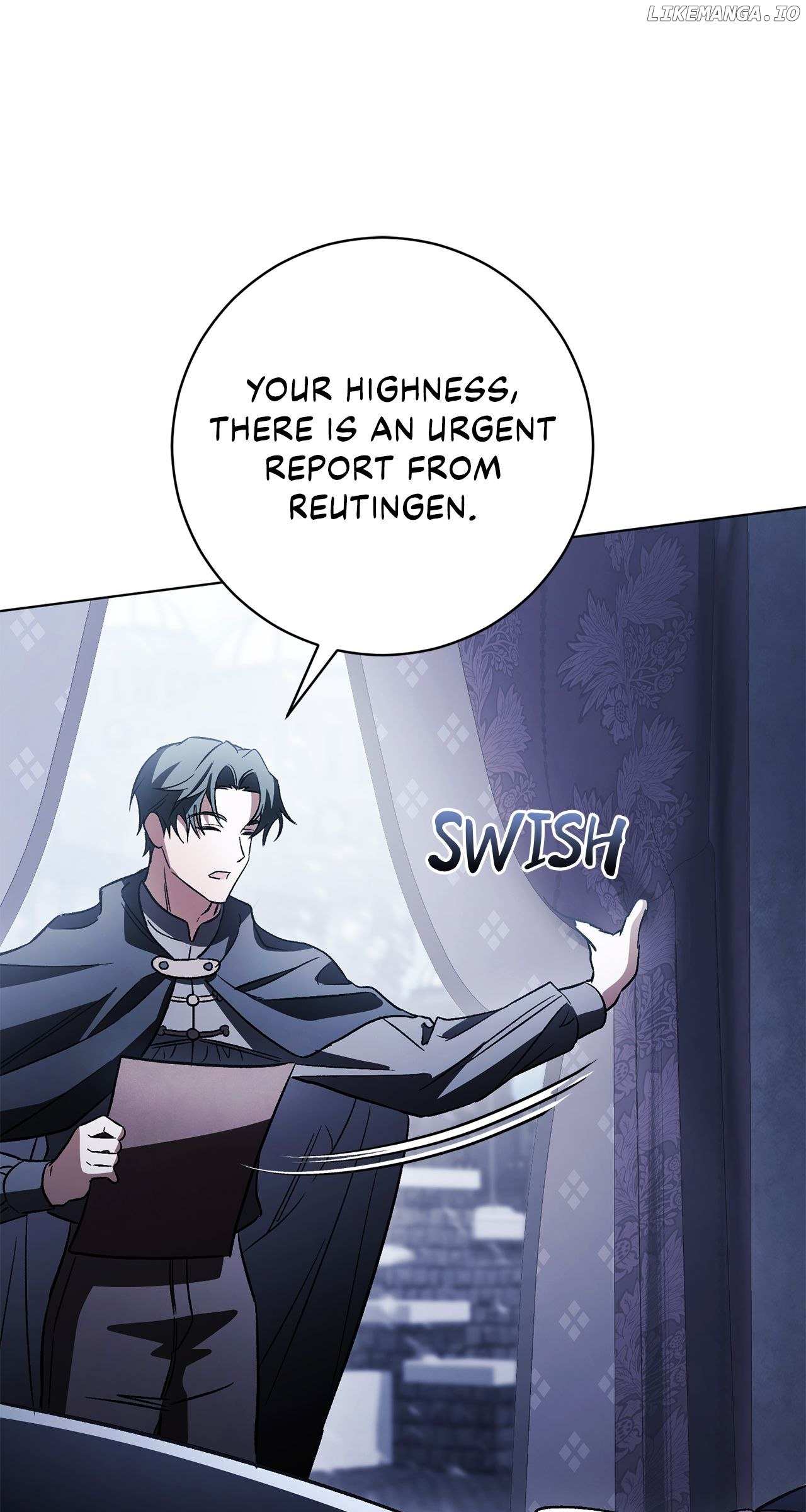 Read Black Chain Manga Online