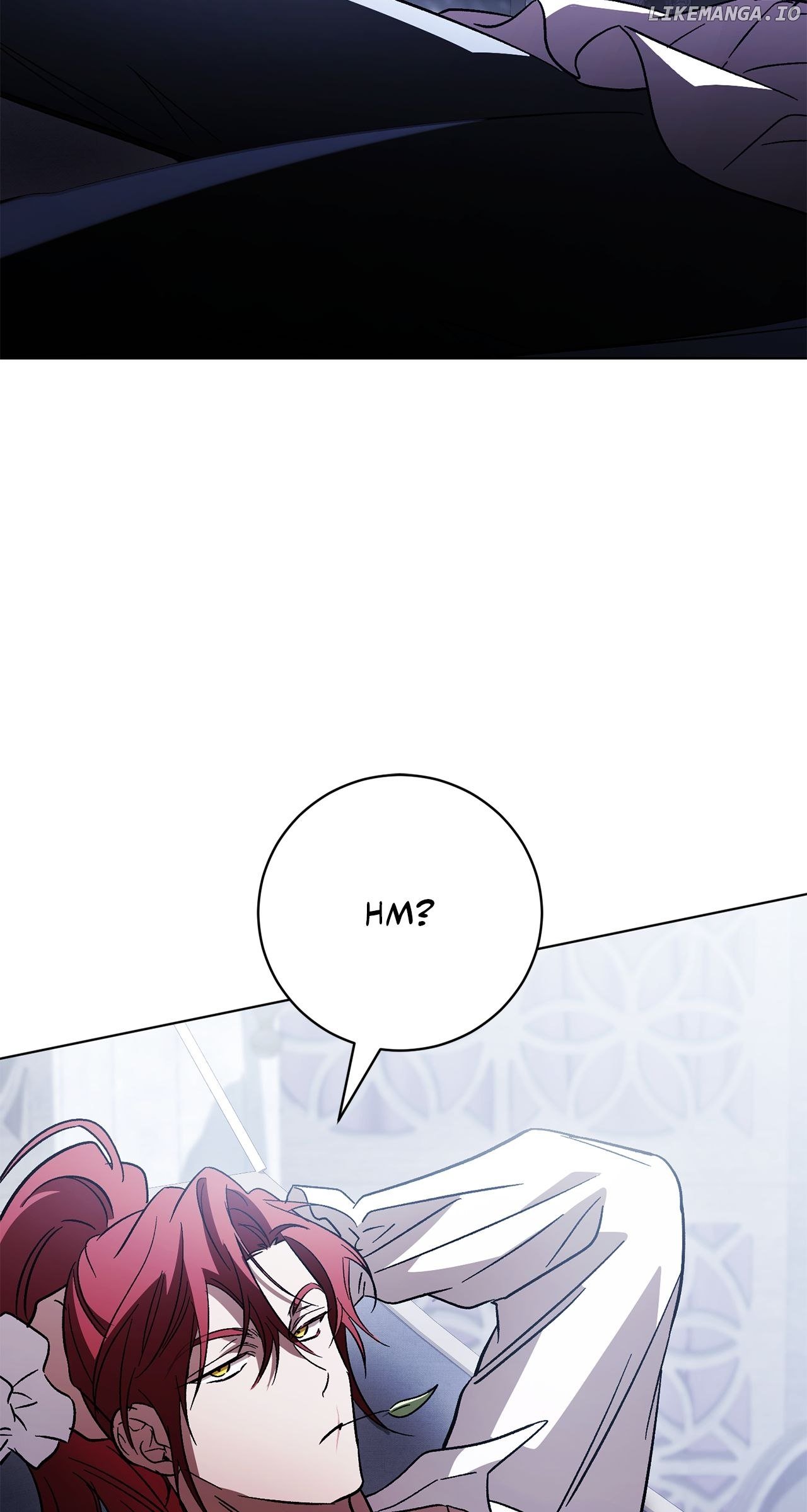 Read Black Chain Manga Online