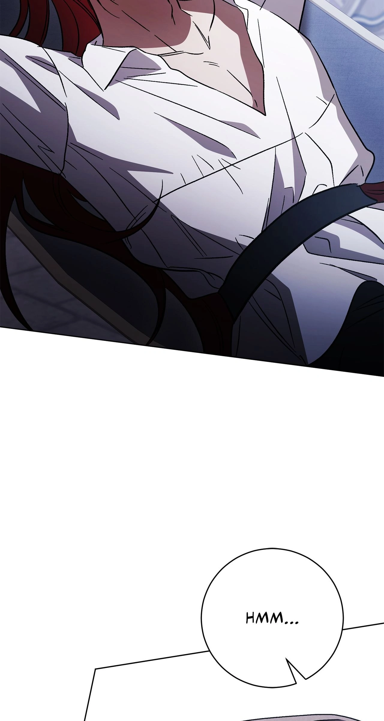 Read Black Chain Manga Online