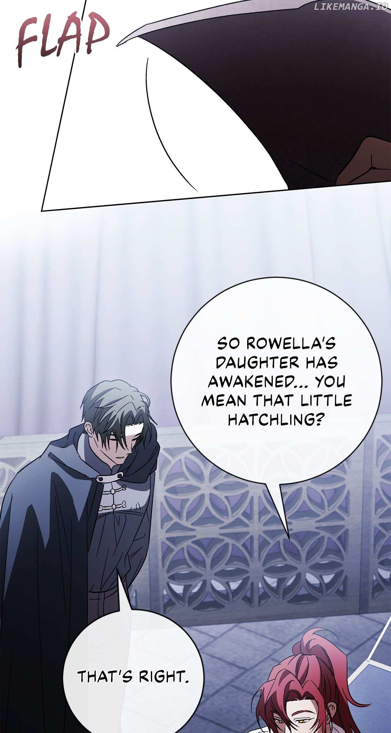 Read Black Chain Manga Online