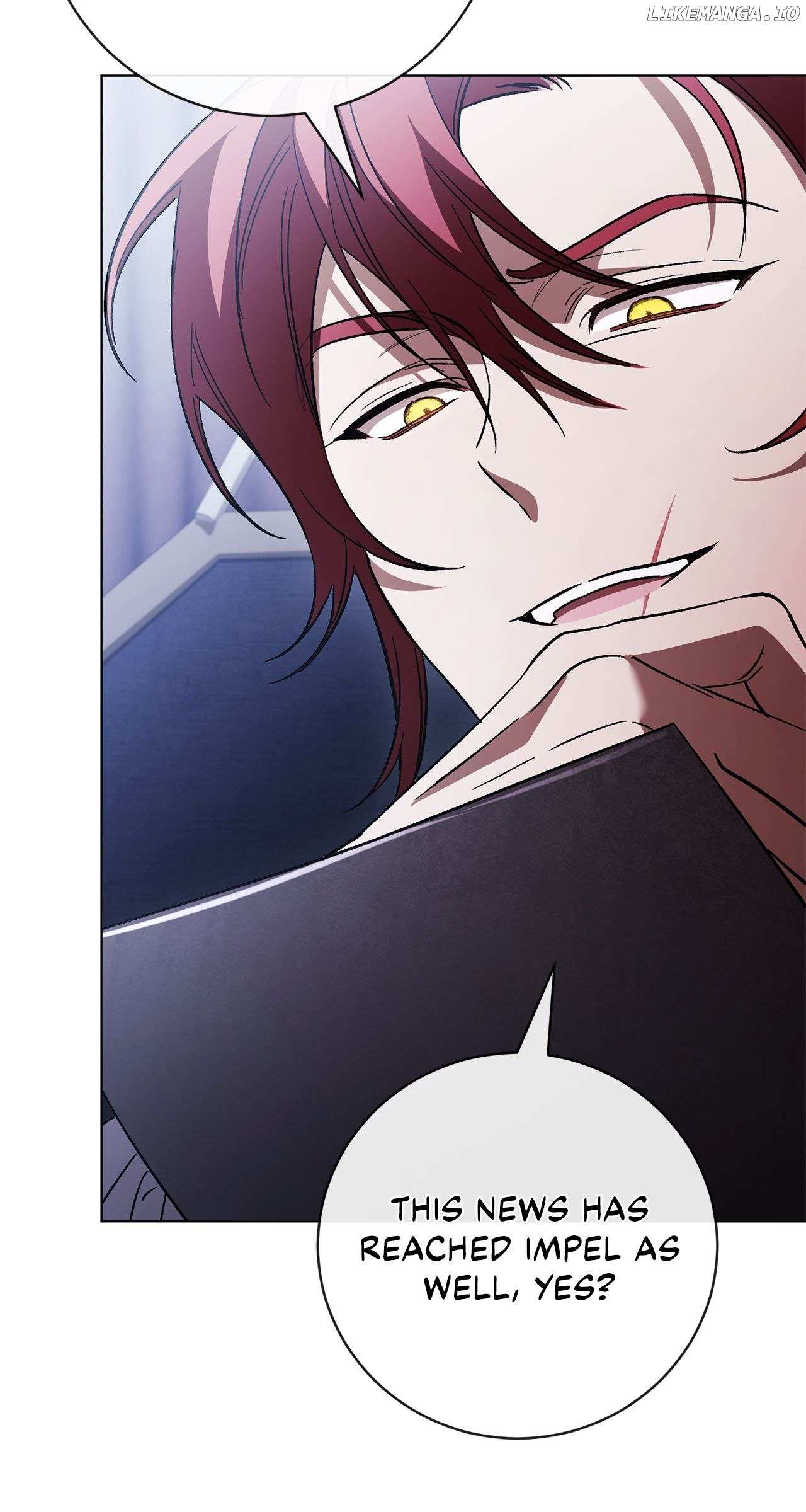 Read Black Chain Manga Online