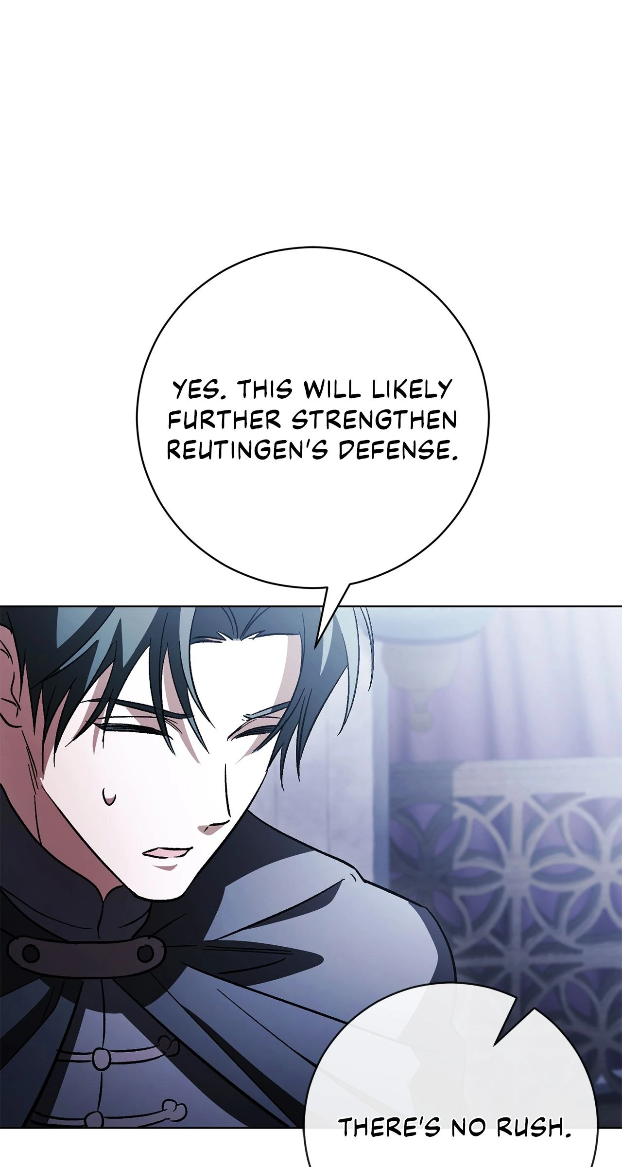 Read Black Chain Manga Online