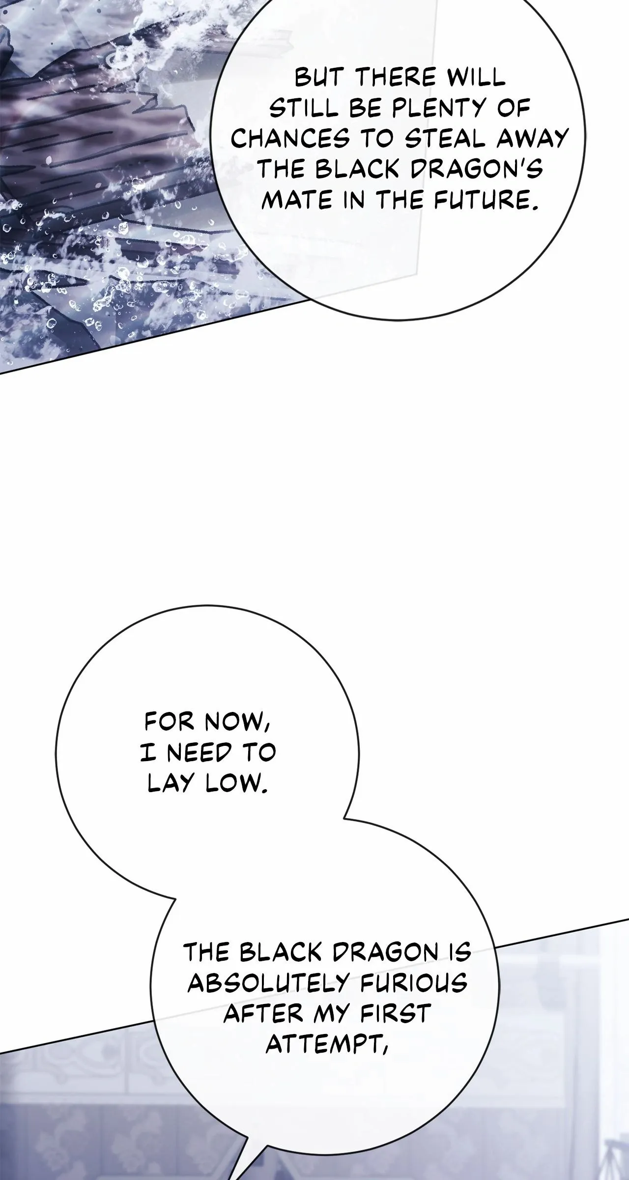 Read Black Chain Manga Online