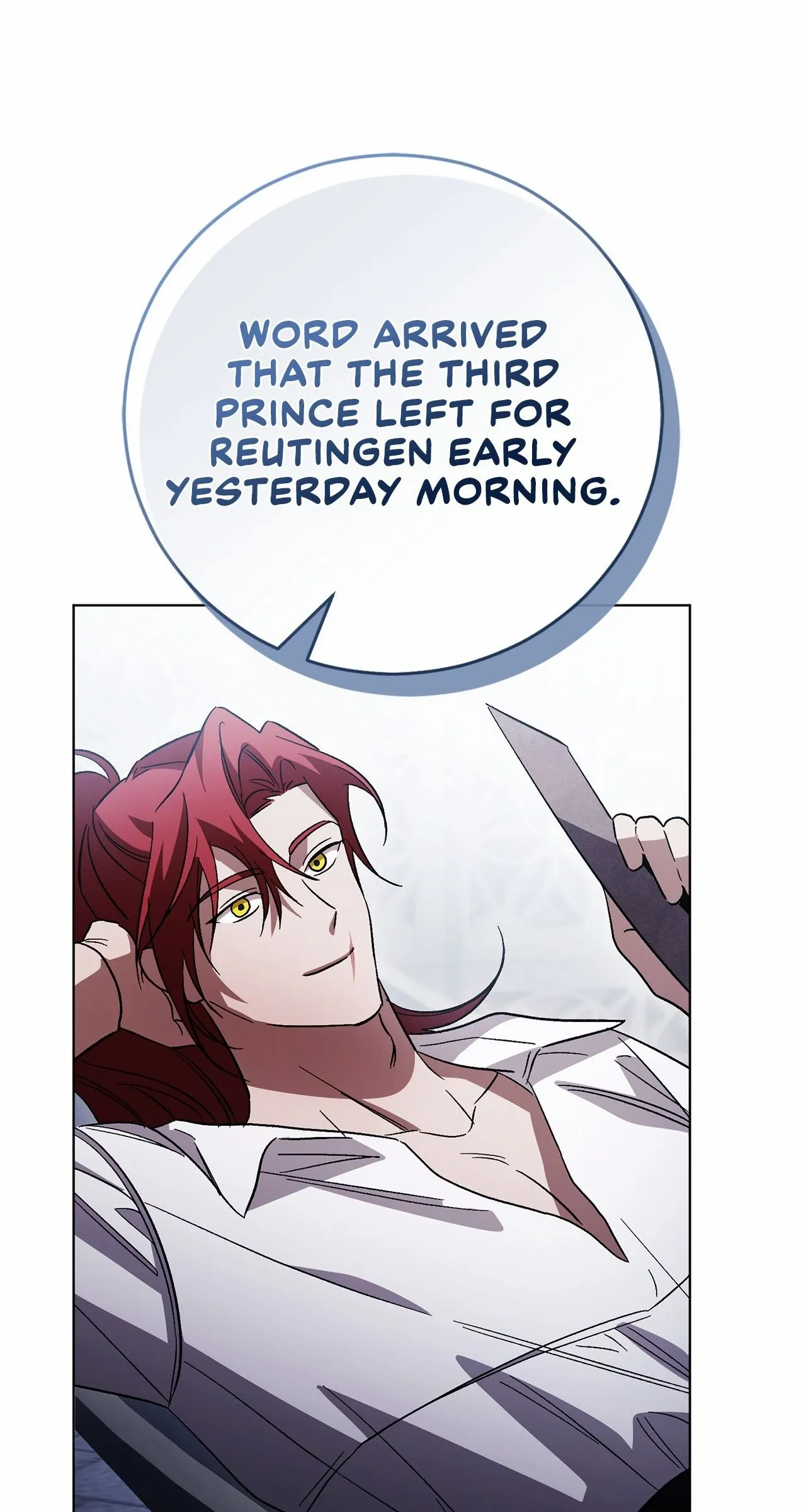 Read Black Chain Manga Online