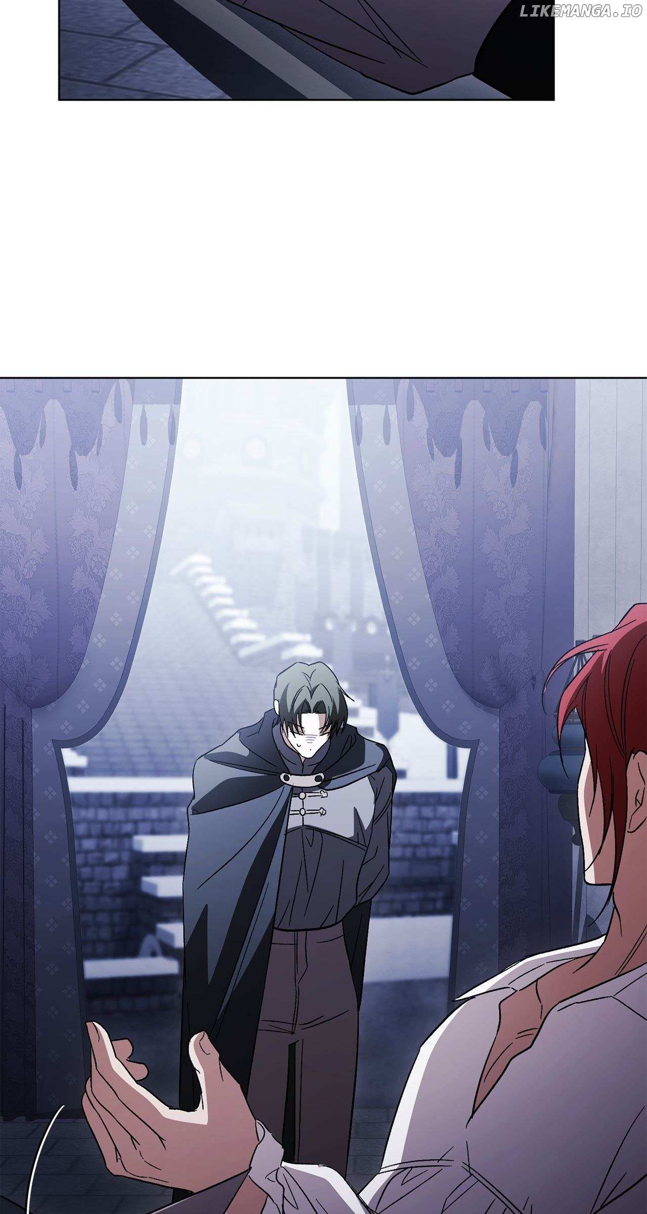 Read Black Chain Manga Online