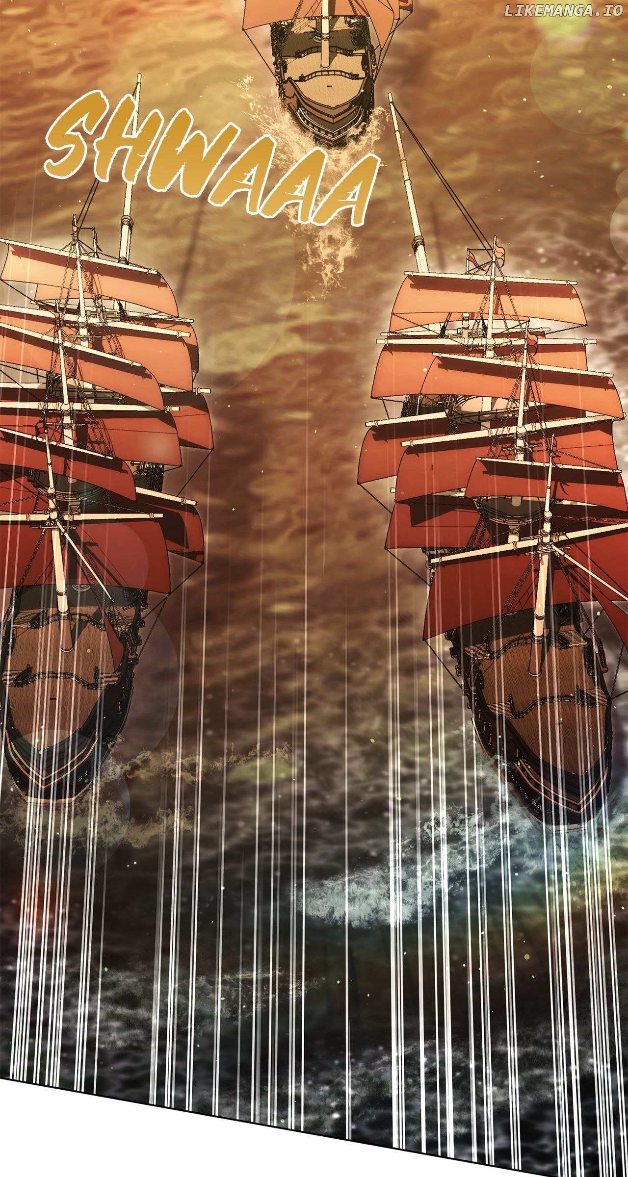 Read Black Chain Manga Online