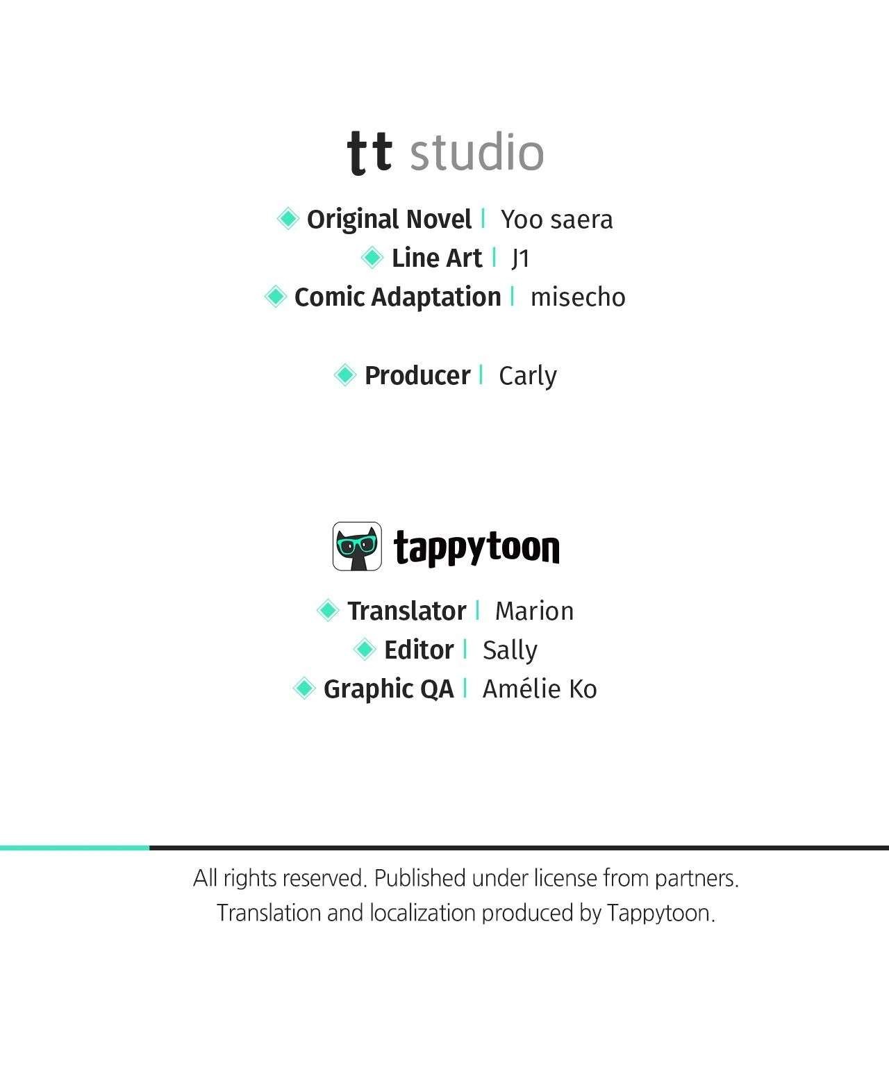 Read Black Chain Manga Online