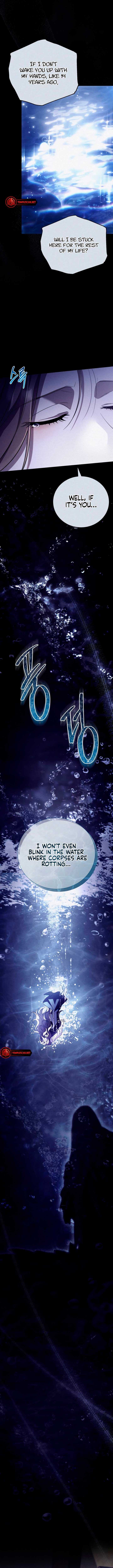 Read Black Chain Manga Online