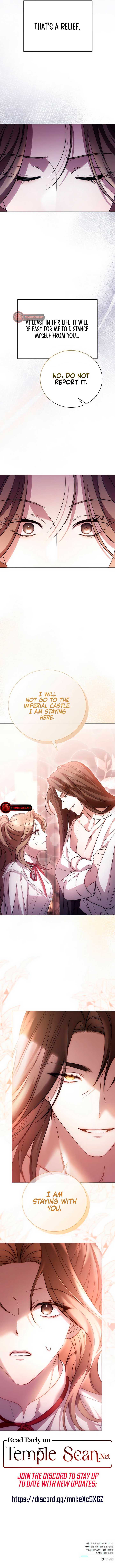 Read Black Chain Manga Online