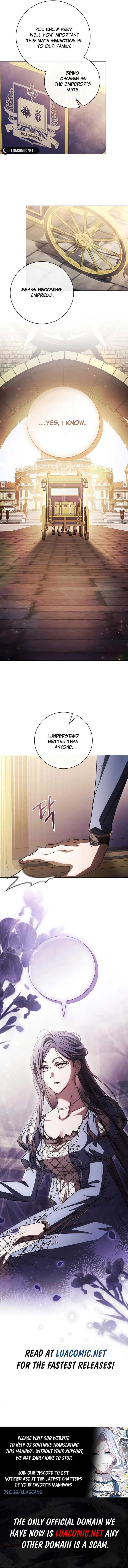 Read Black Chain Manga Online