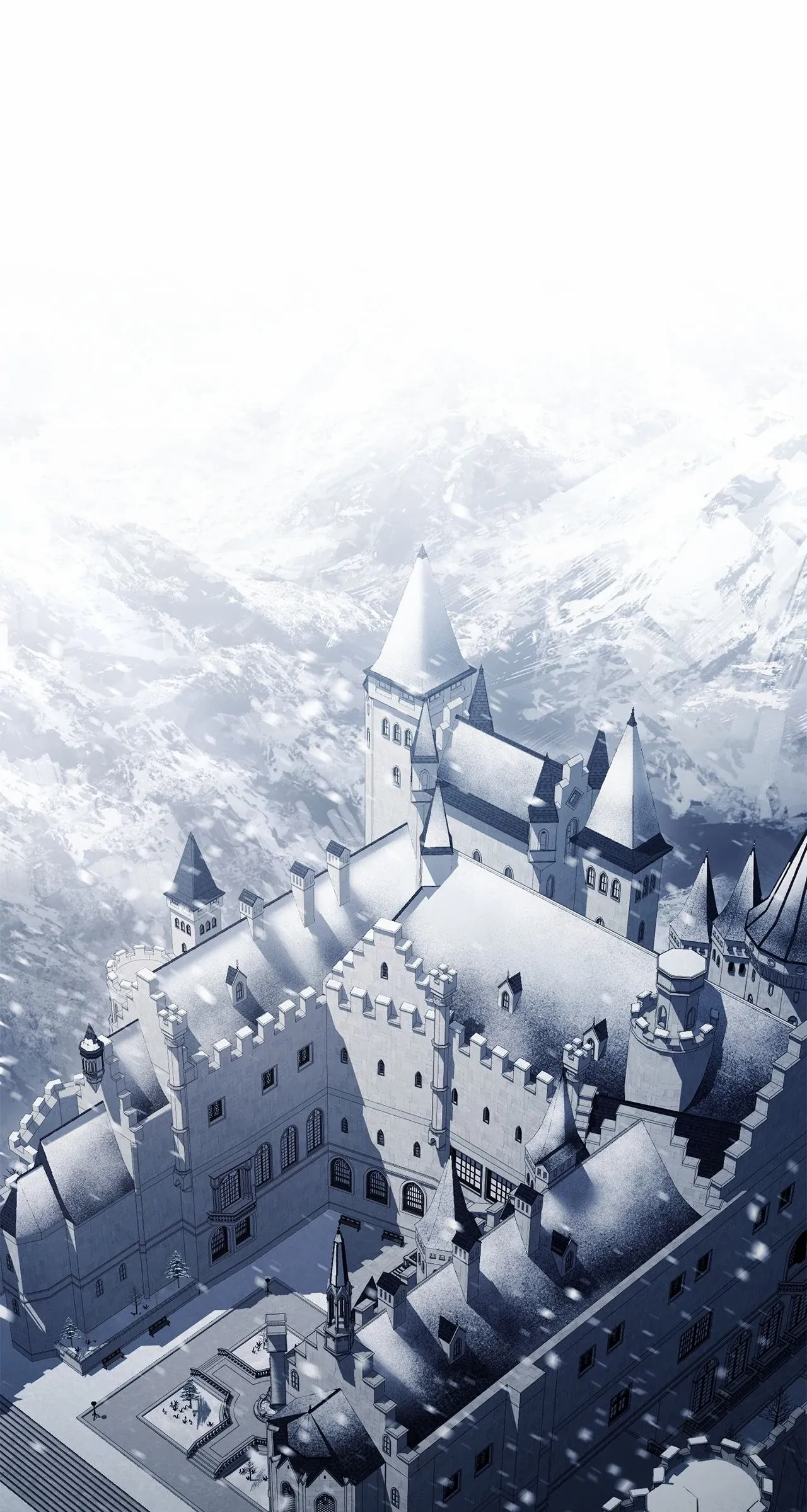 Read Black Chain Manga Online