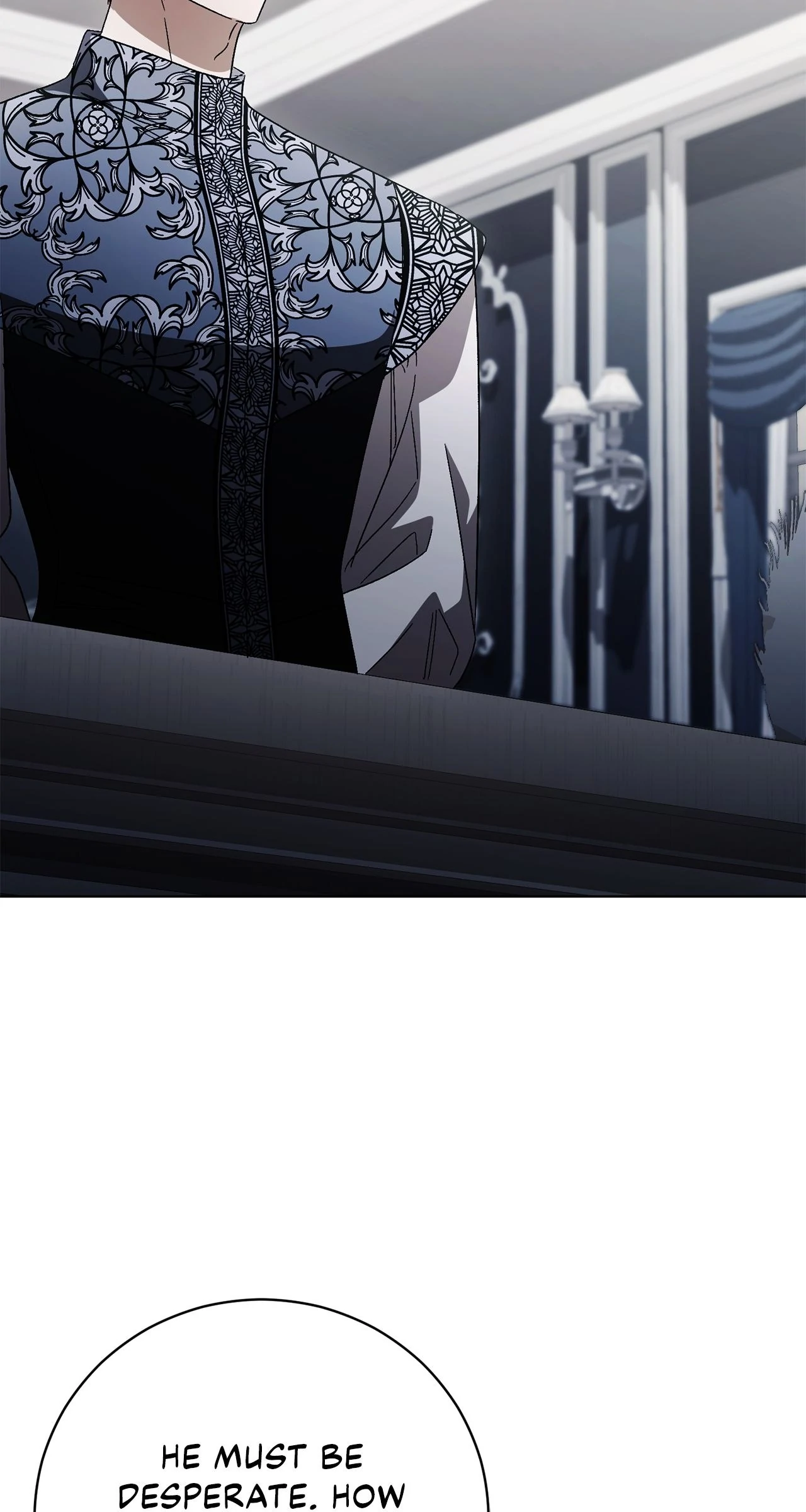 Read Black Chain Manga Online