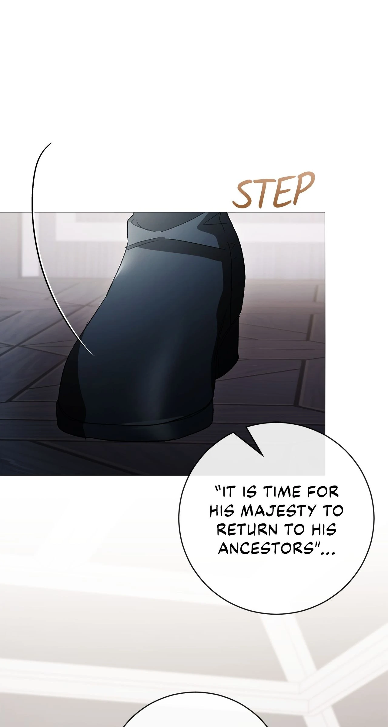 Read Black Chain Manga Online