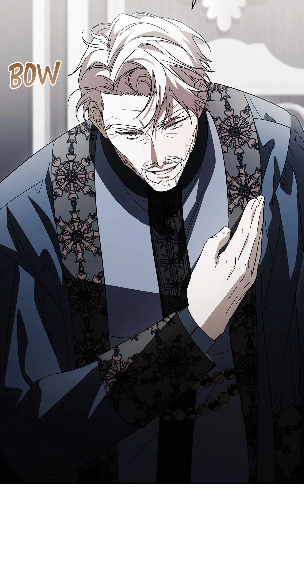 Read Black Chain Manga Online