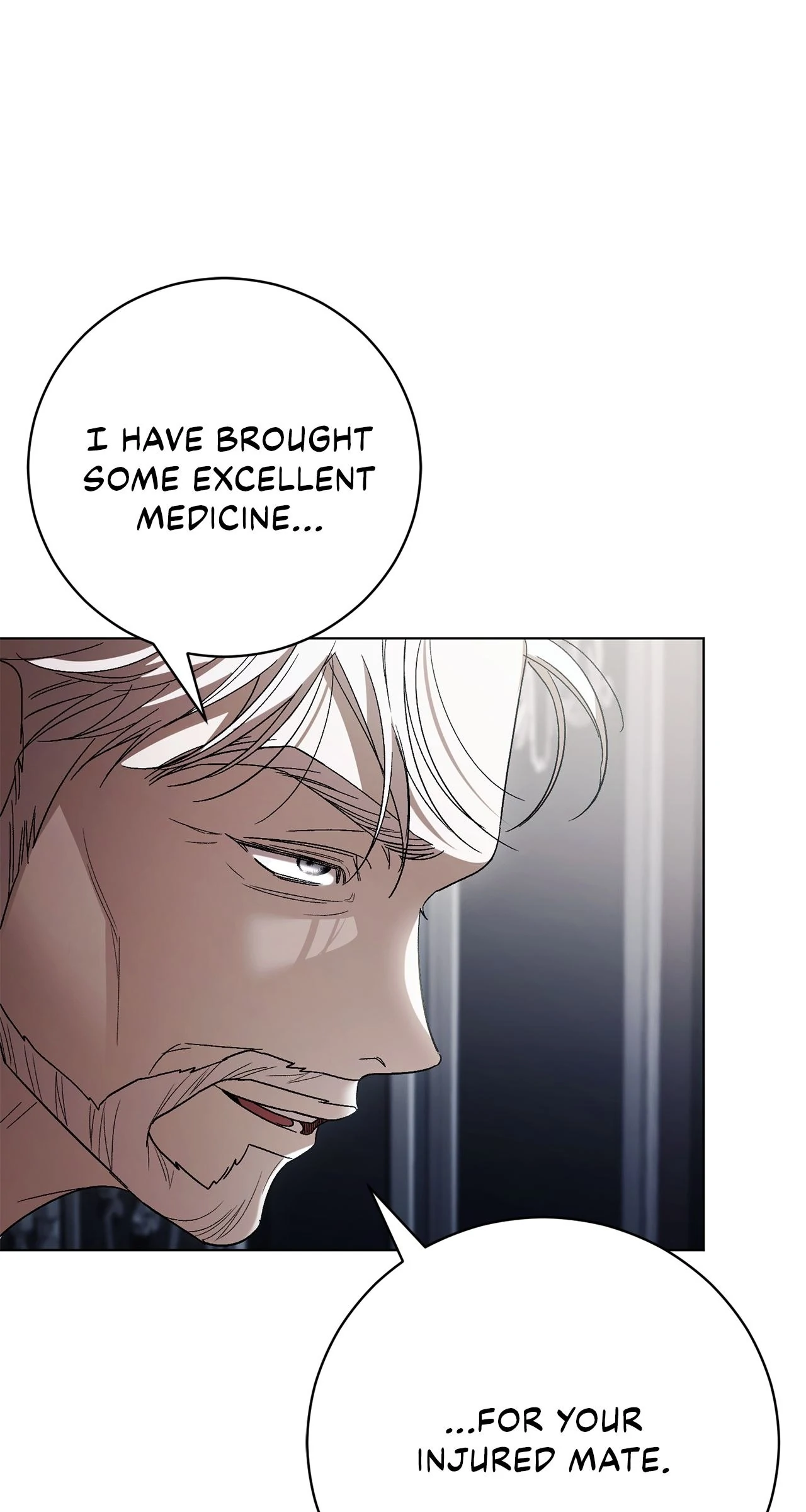 Read Black Chain Manga Online