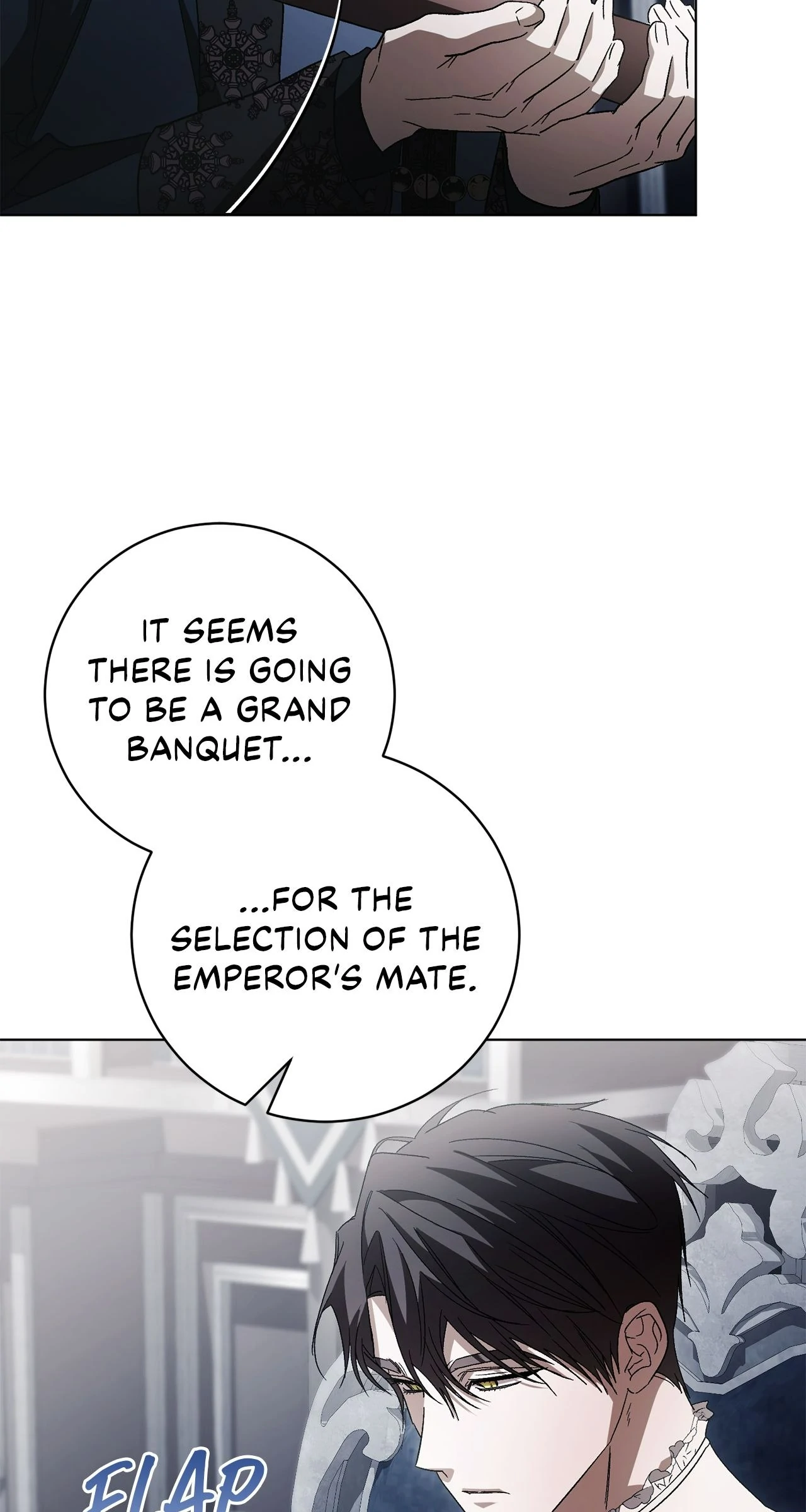 Read Black Chain Manga Online