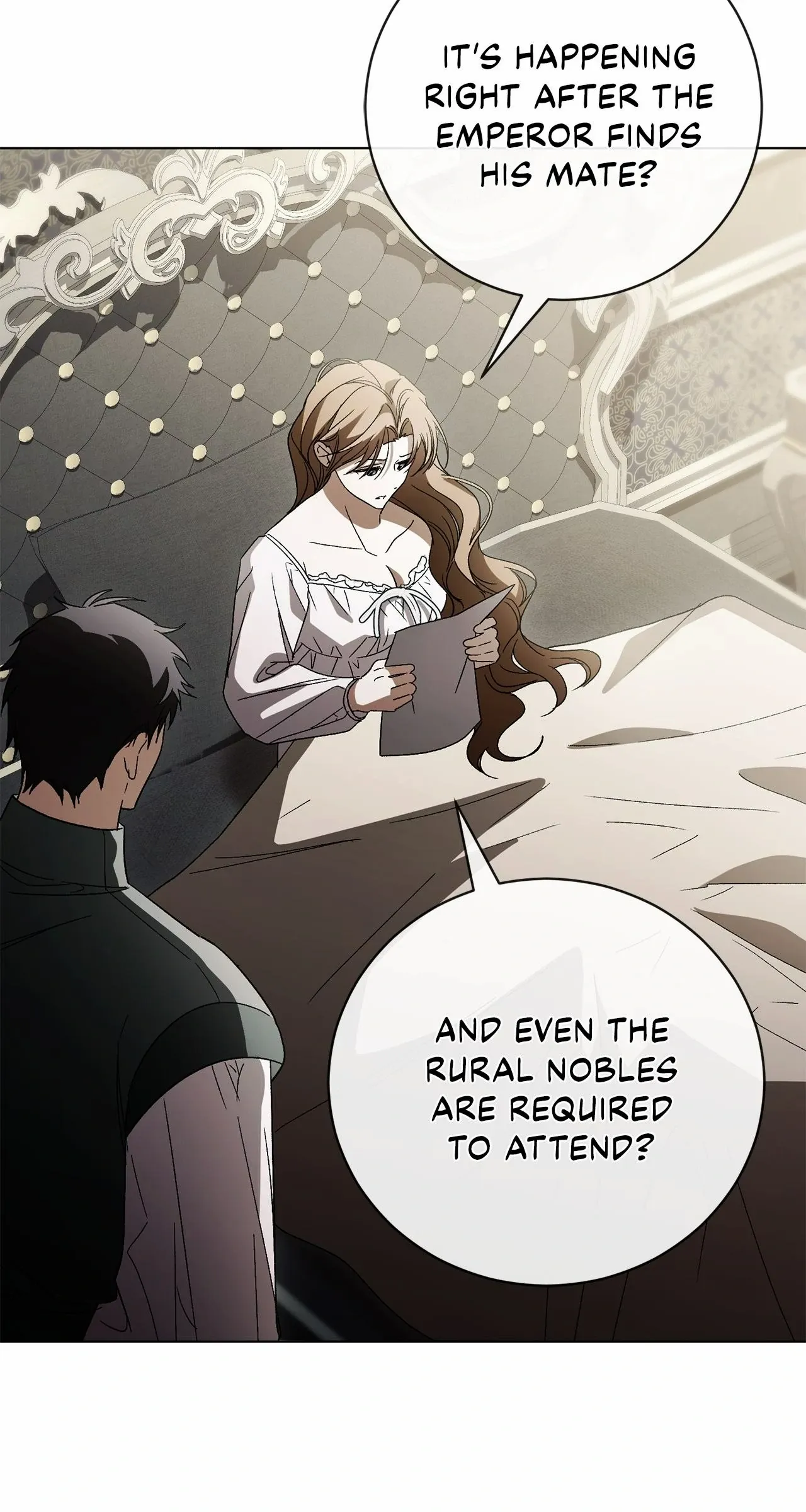 Read Black Chain Manga Online