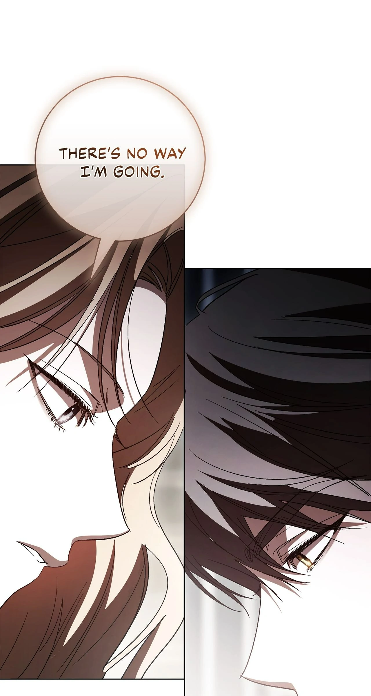 Read Black Chain Manga Online