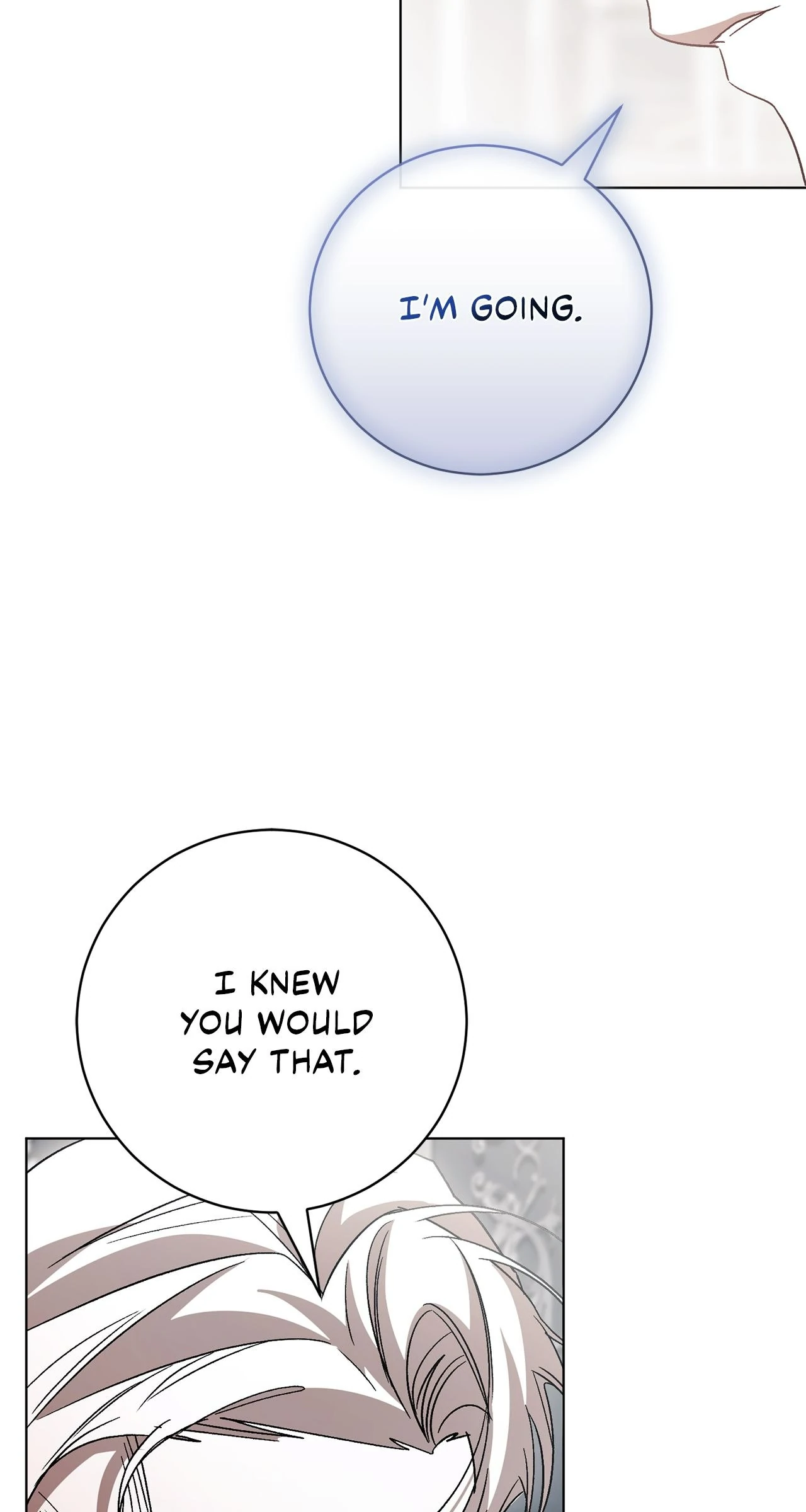 Read Black Chain Manga Online