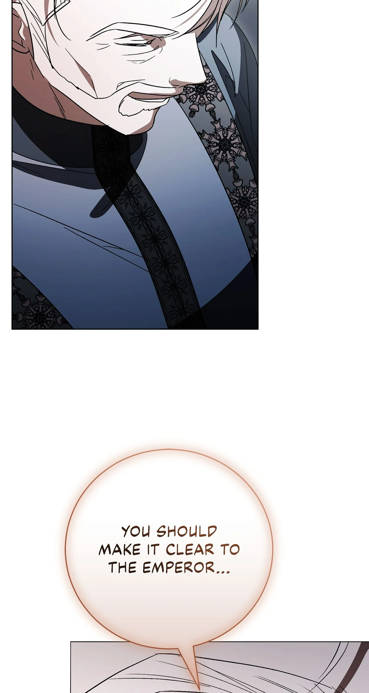 Read Black Chain Manga Online