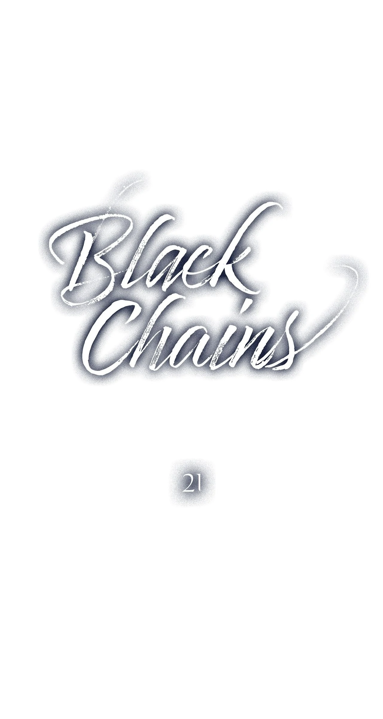 Read Black Chain Manga Online