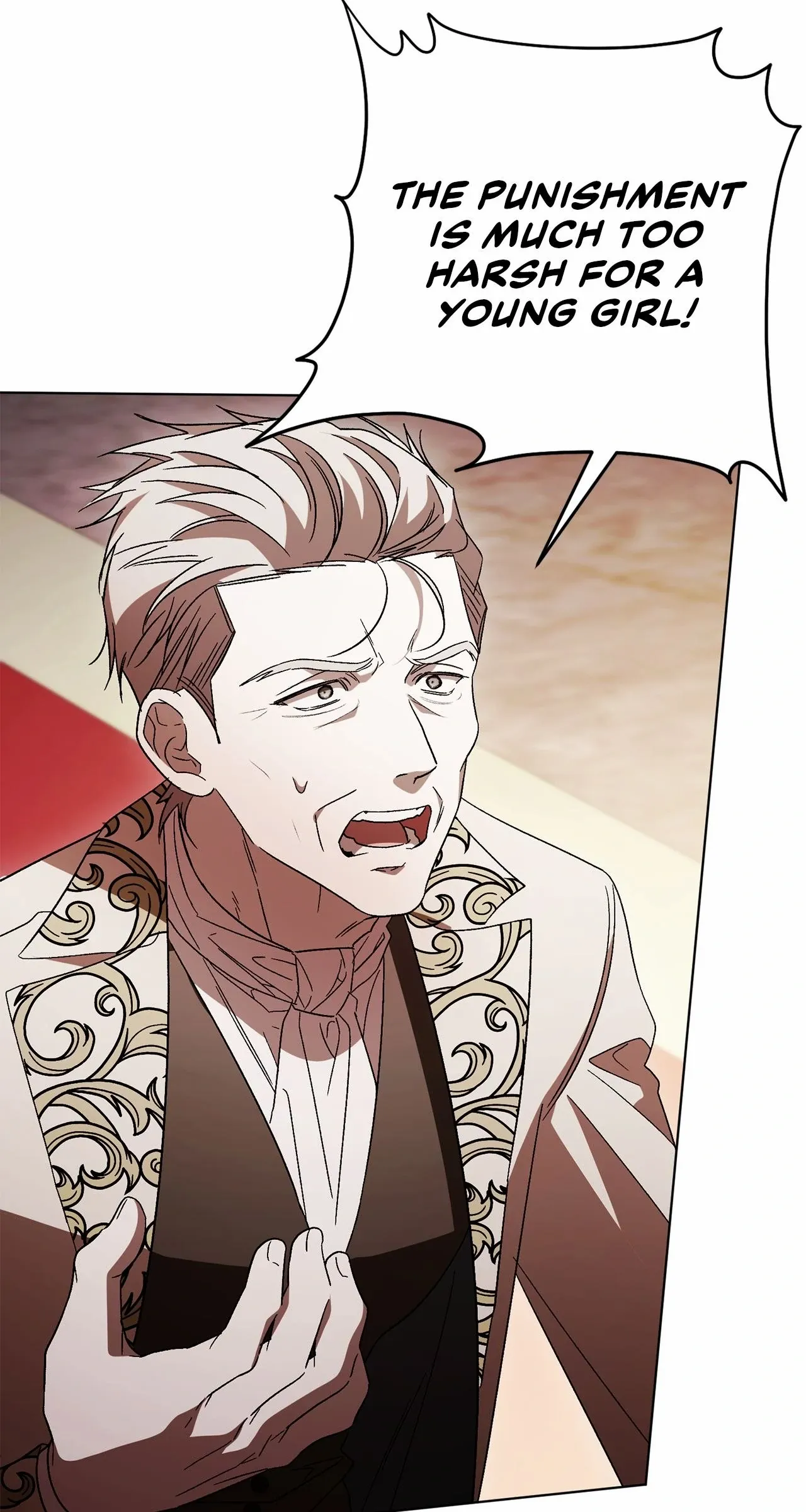 Read Black Chain Manga Online