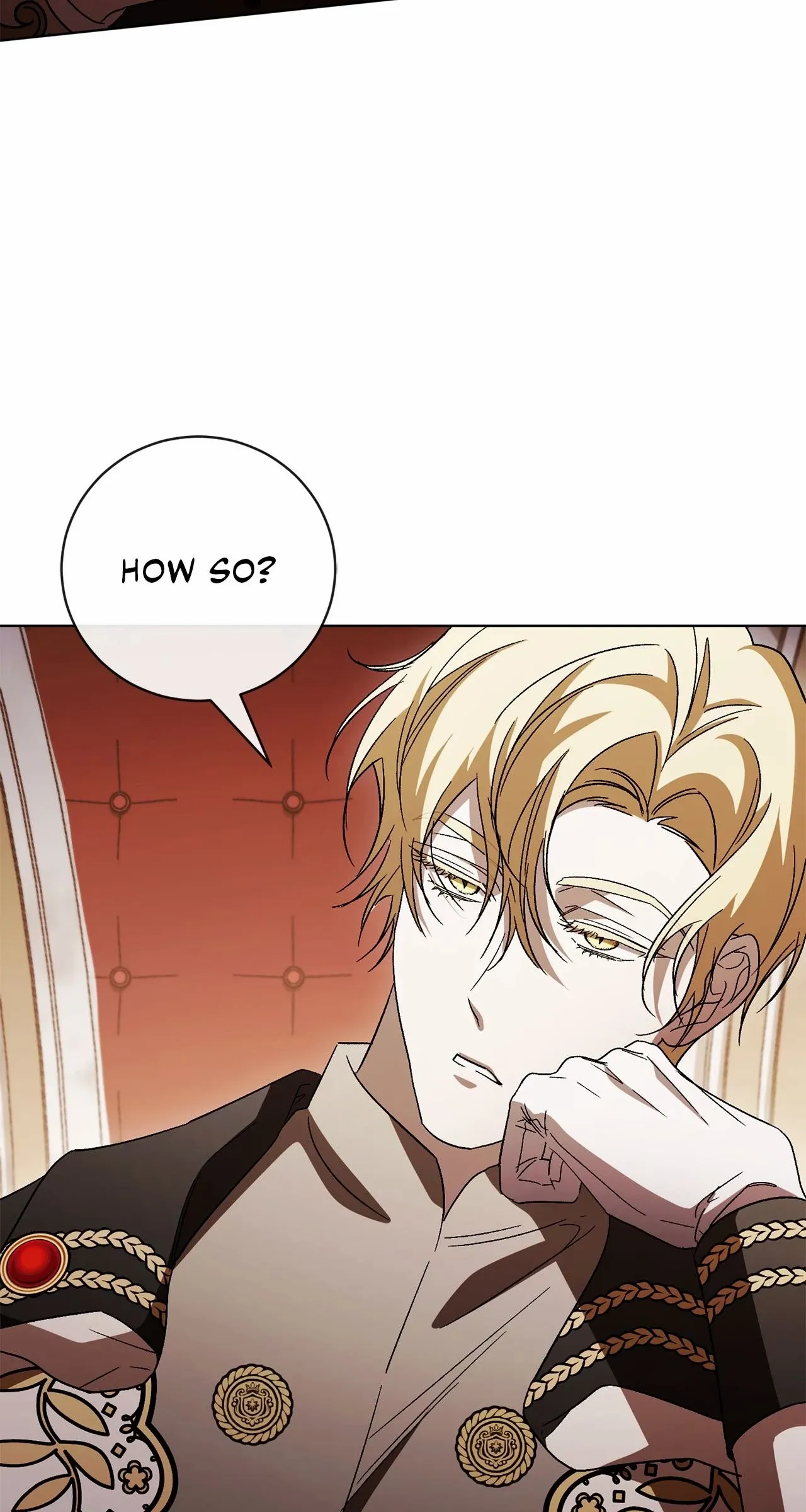 Read Black Chain Manga Online