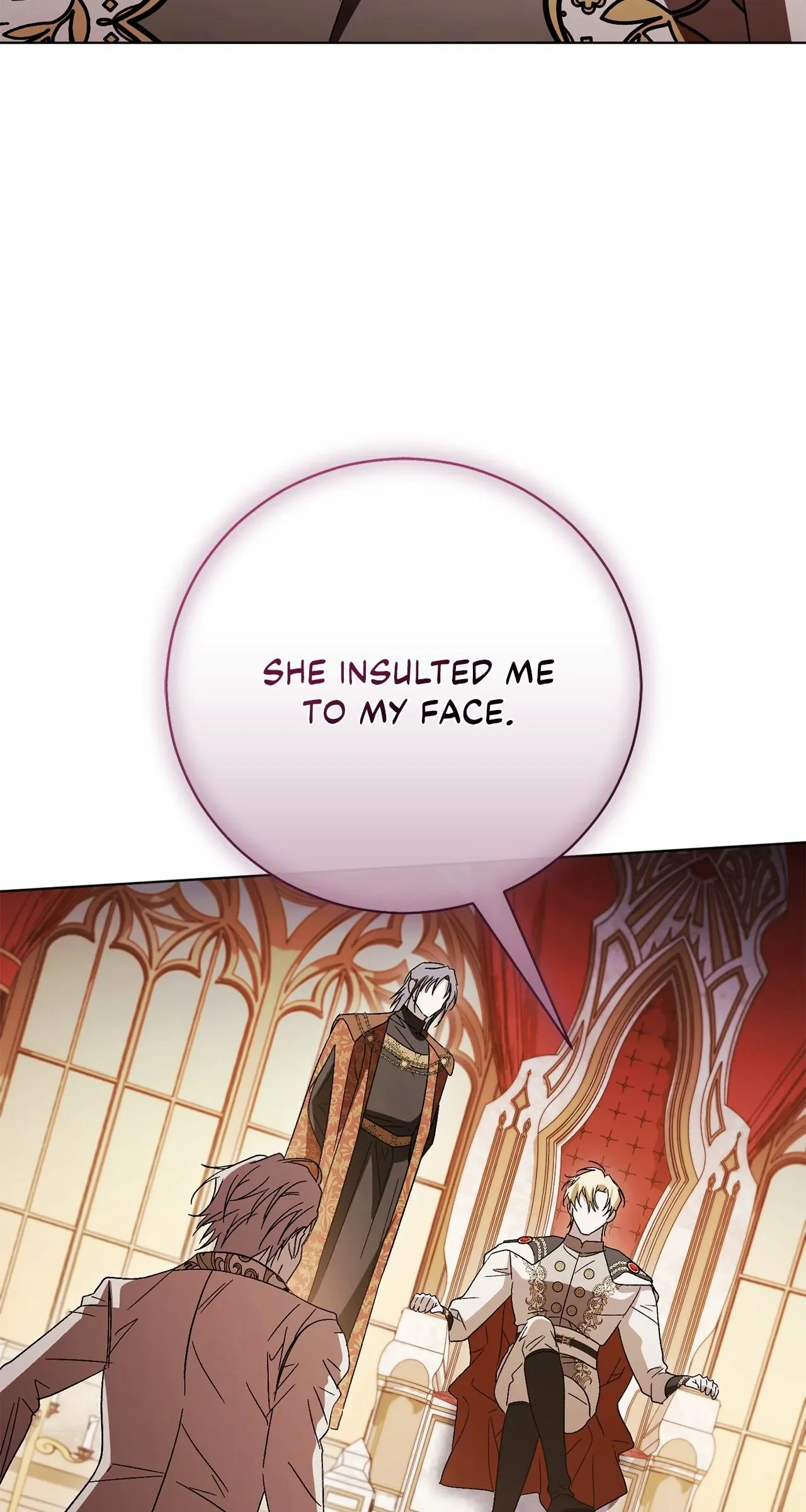 Read Black Chain Manga Online